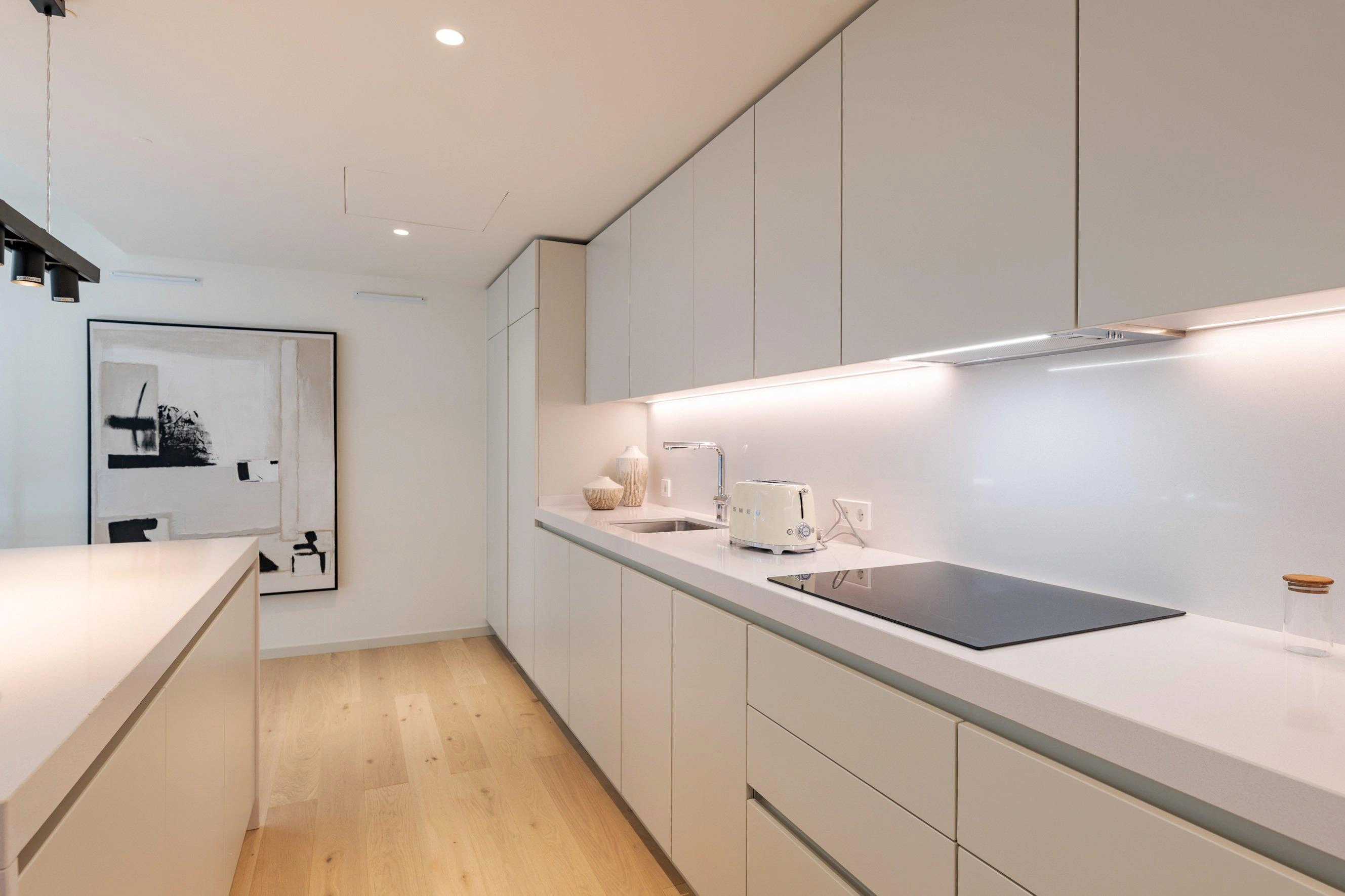 Квартиры с рассрочкой в Лиссабоне, Португалия