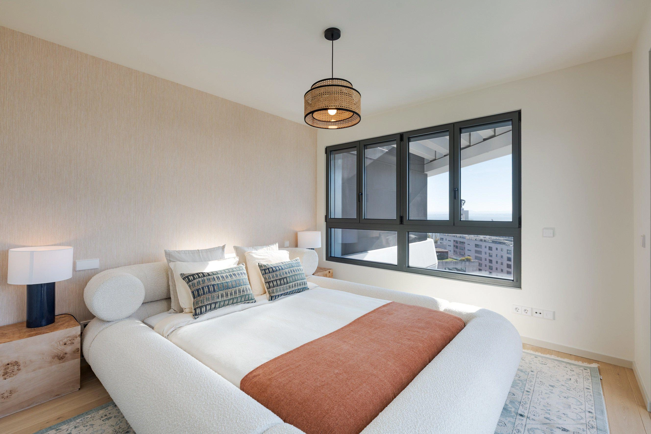 Квартиры с рассрочкой в Лиссабоне, Португалия