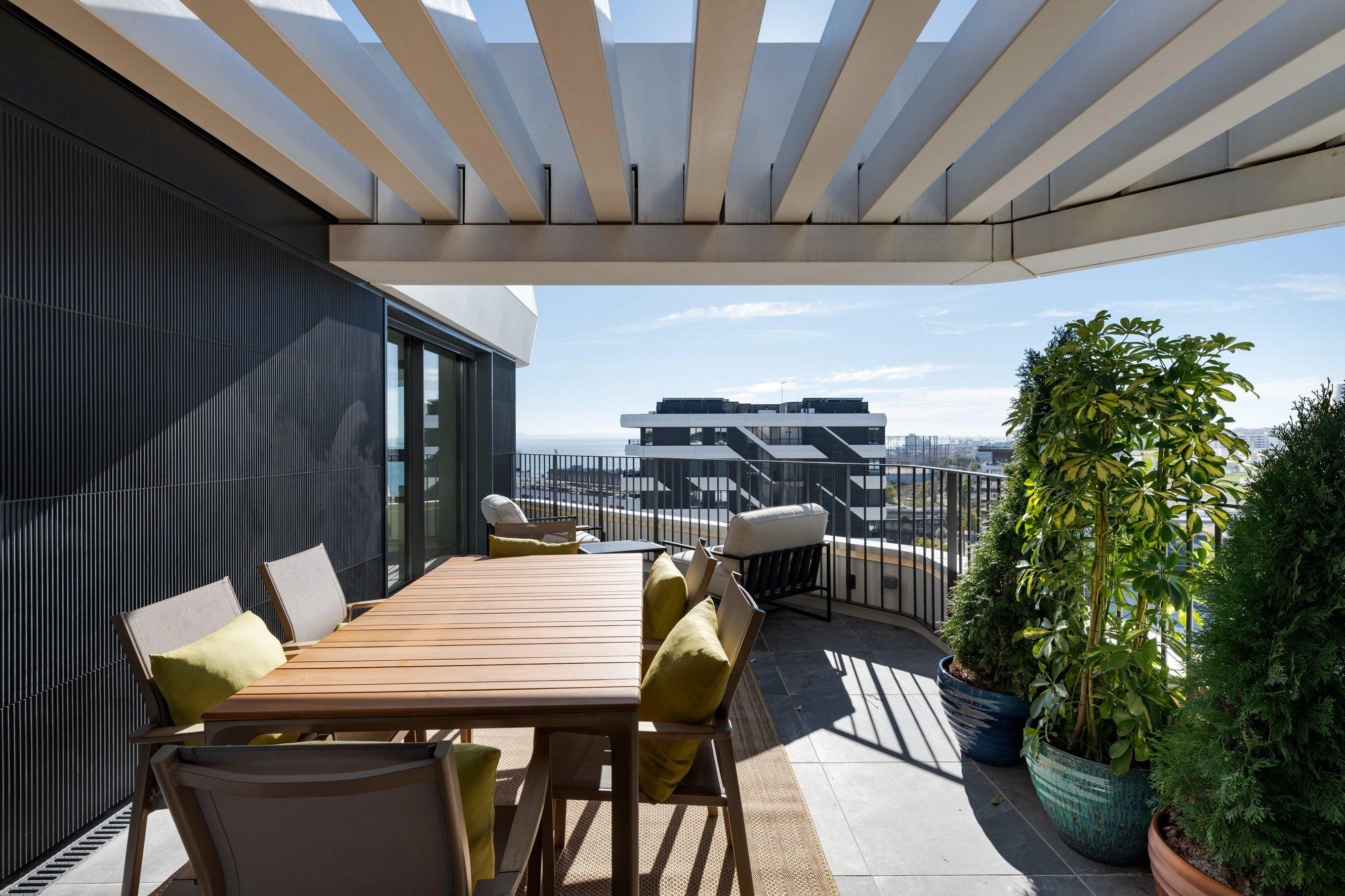 Квартиры с рассрочкой в Лиссабоне, Португалия