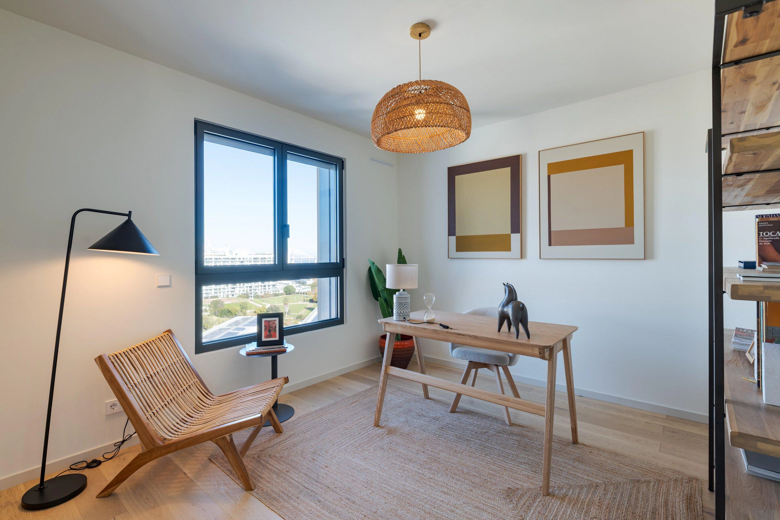 Квартиры с рассрочкой в Лиссабоне, Португалия