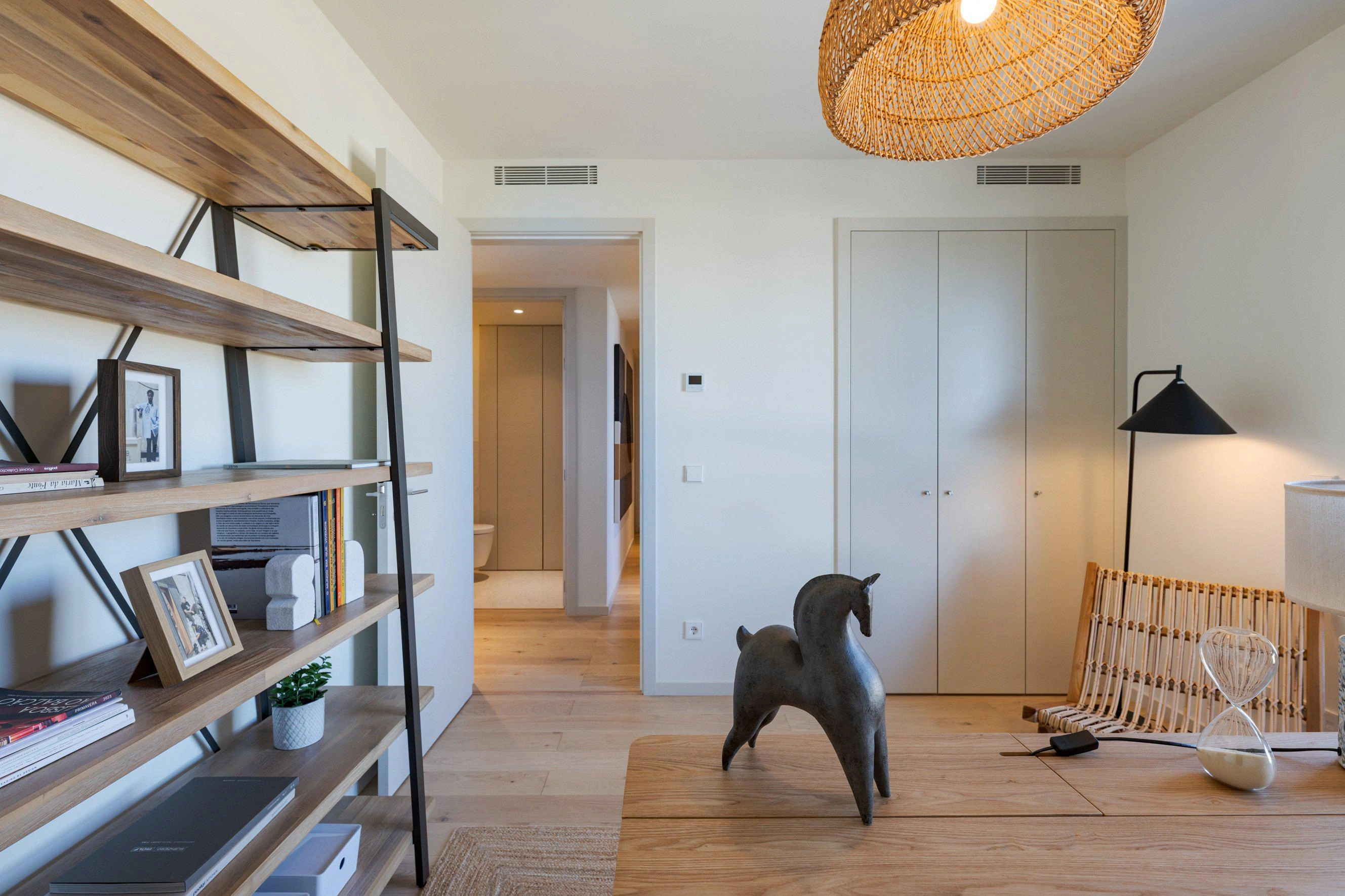 Квартиры с рассрочкой в Лиссабоне, Португалия