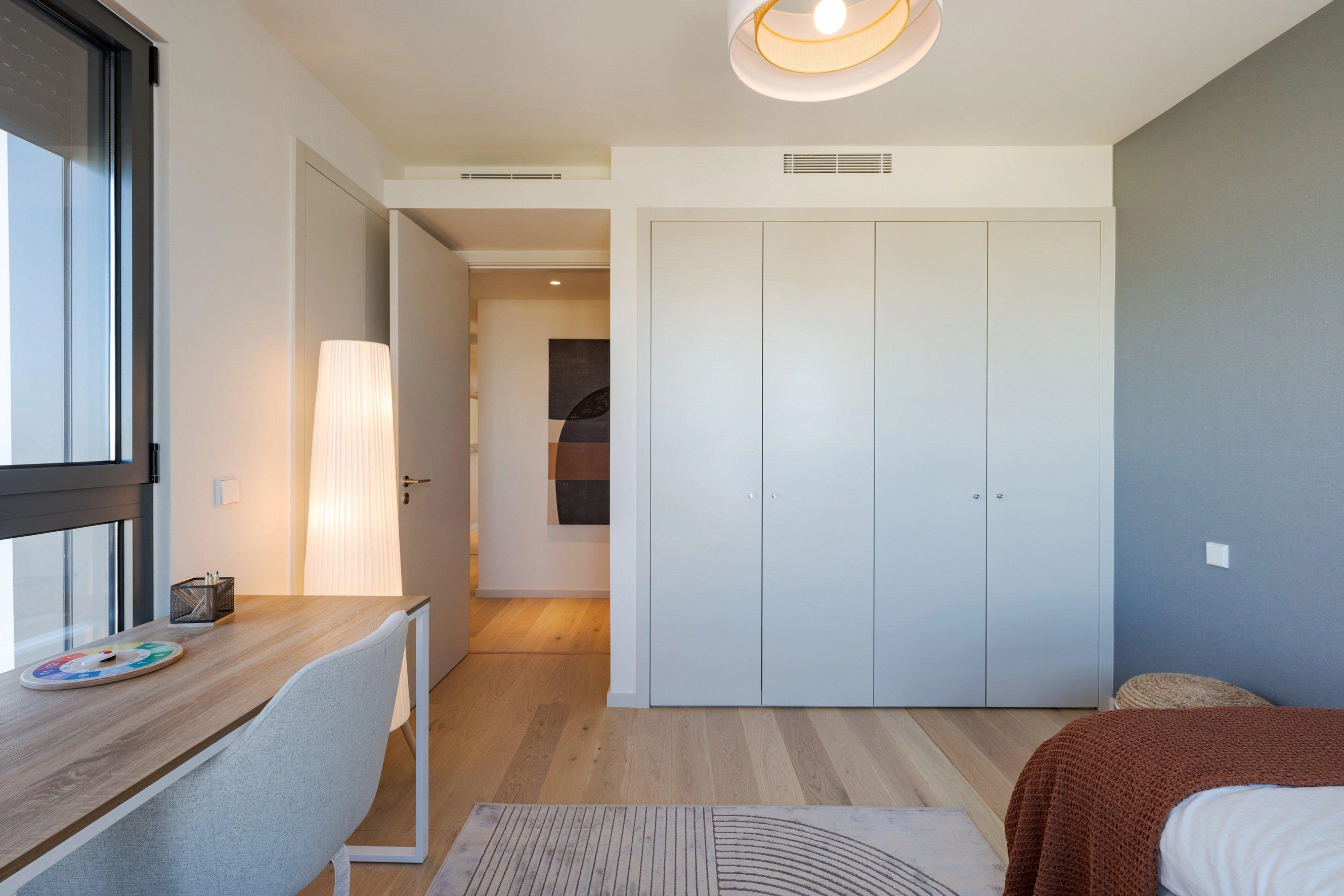 Квартиры с рассрочкой в Лиссабоне, Португалия