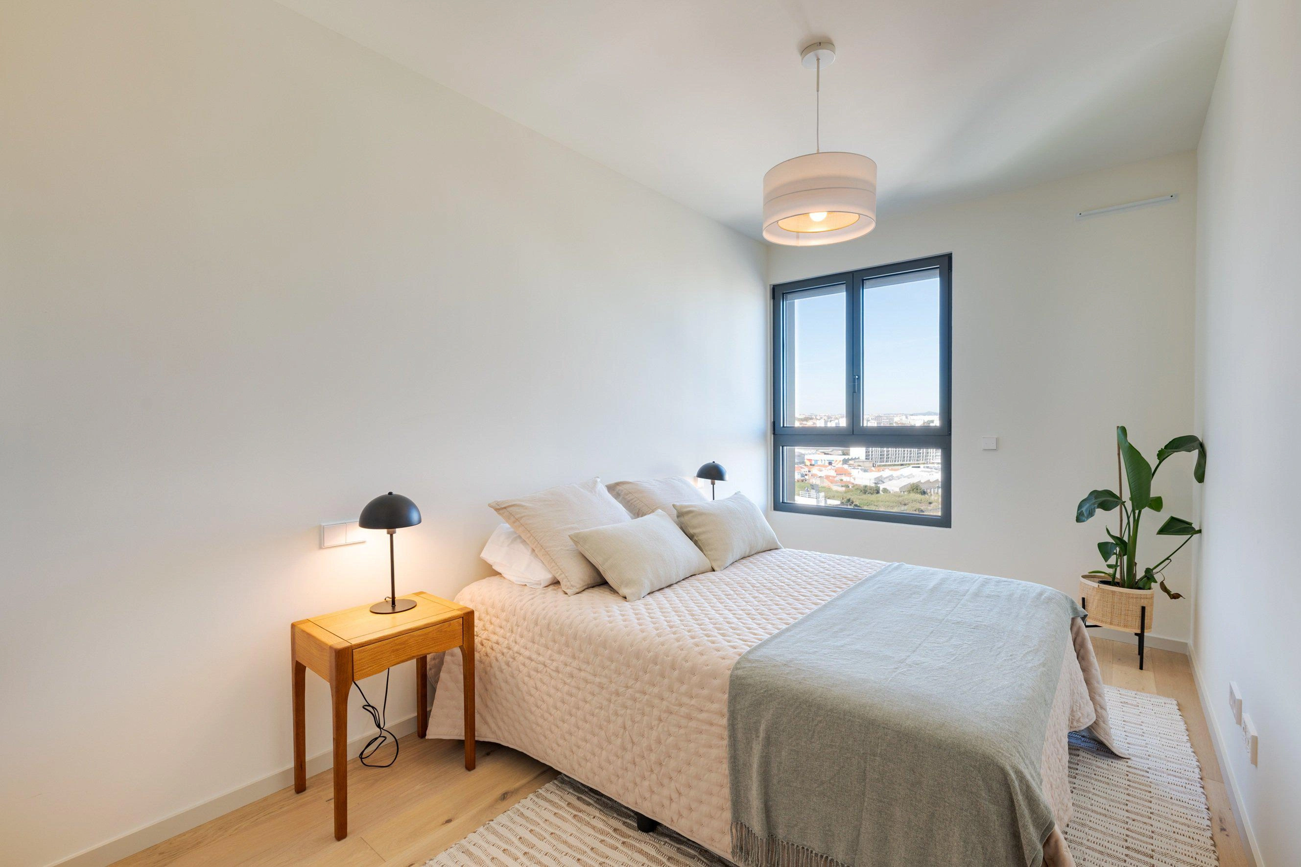 Квартиры с рассрочкой в Лиссабоне, Португалия