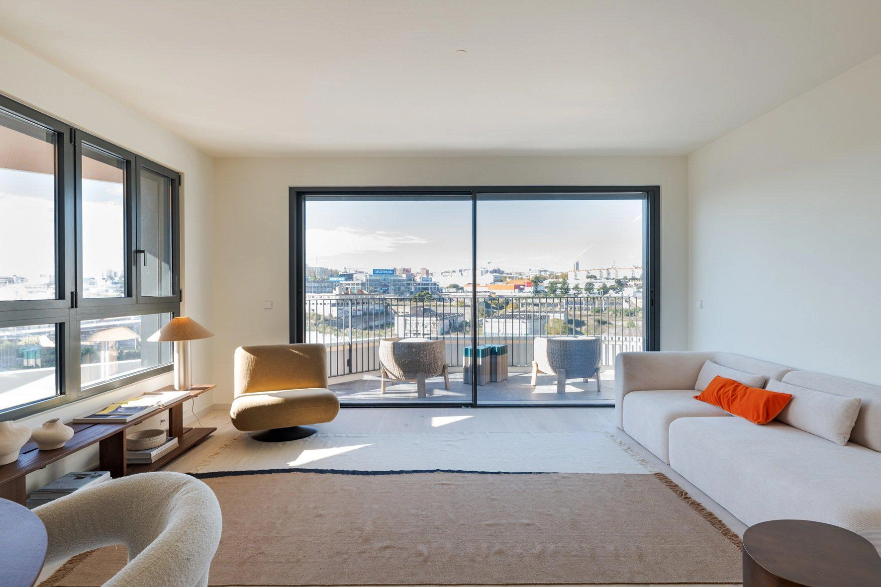 Квартиры с рассрочкой в Лиссабоне, Португалия