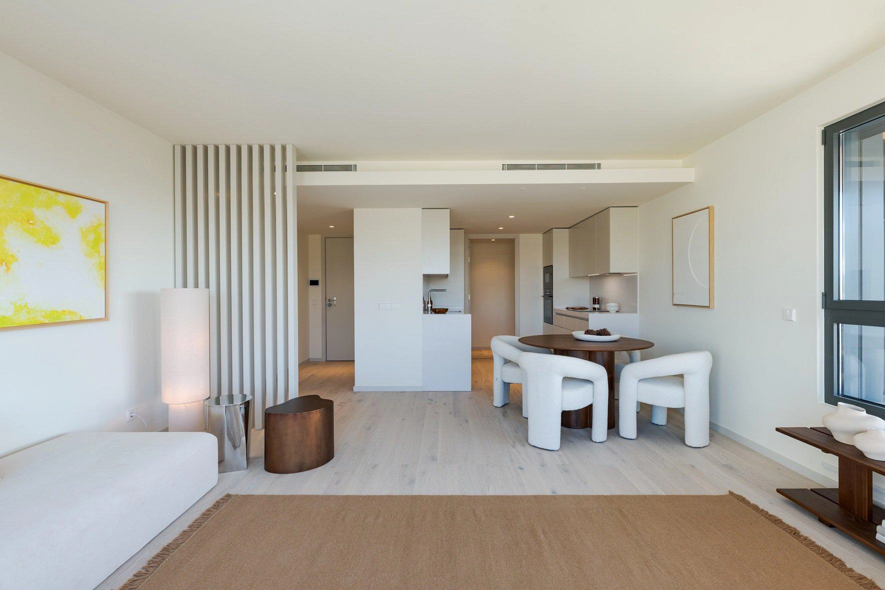 Квартиры с рассрочкой в Лиссабоне, Португалия