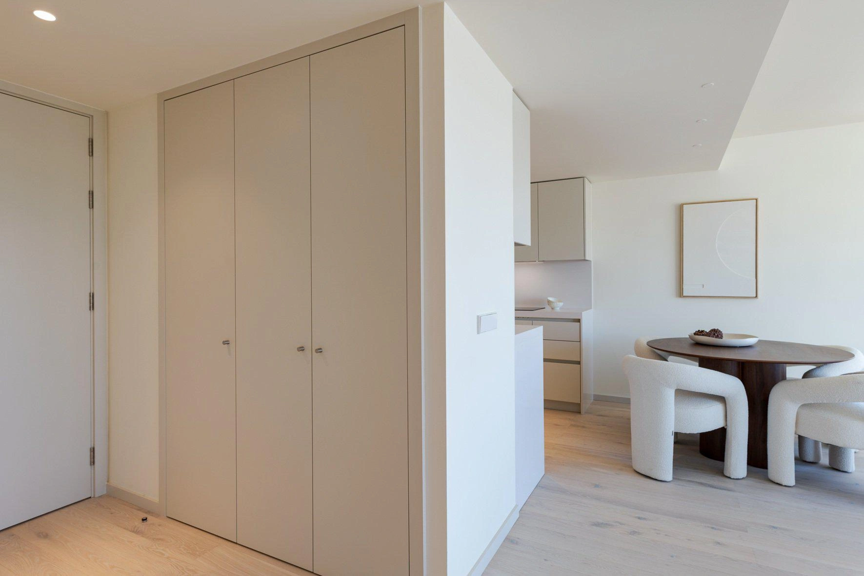 Квартиры с рассрочкой в Лиссабоне, Португалия