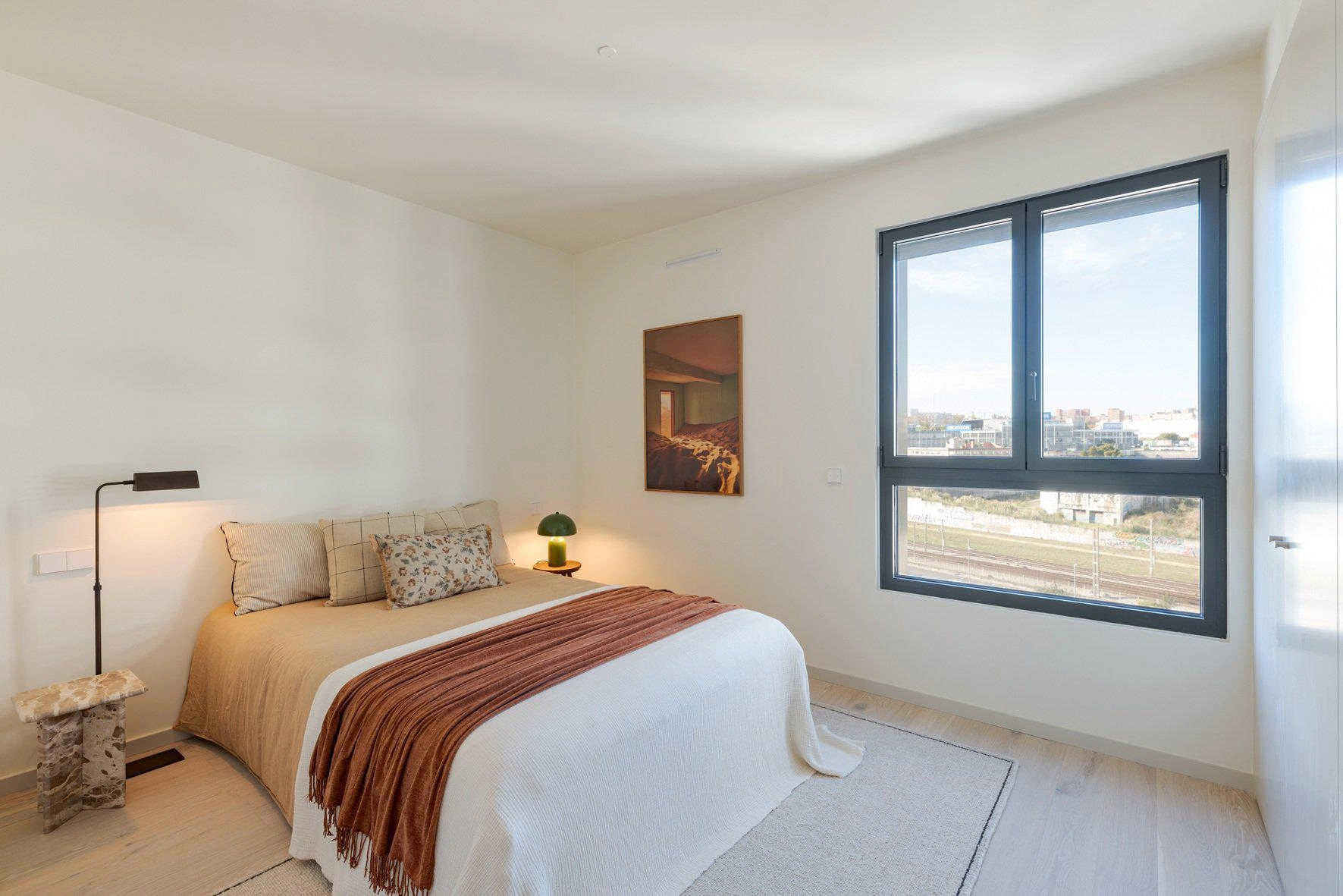 Квартиры с рассрочкой в Лиссабоне, Португалия