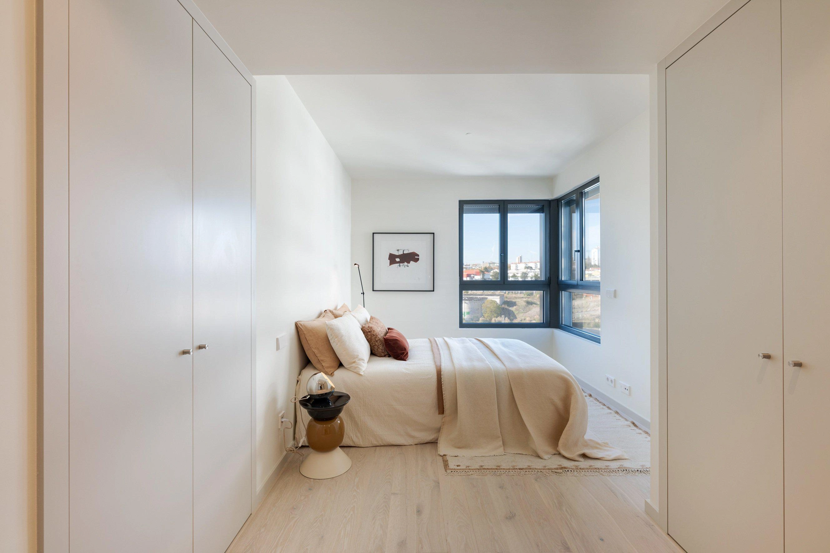 Квартиры с рассрочкой в Лиссабоне, Португалия