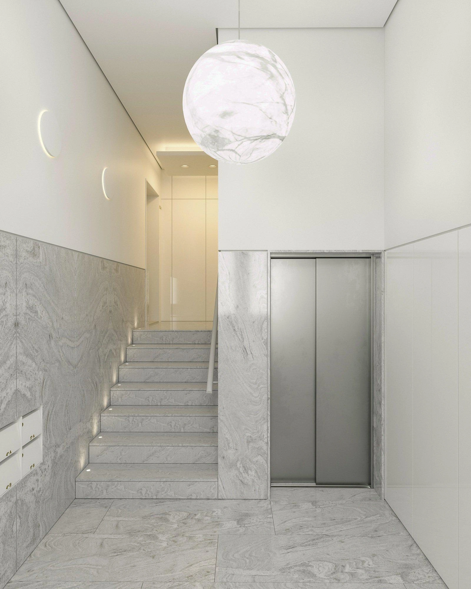 Квартиры в реконструированном историческом здании с рассрочкой в Лиссабоне, Португалия