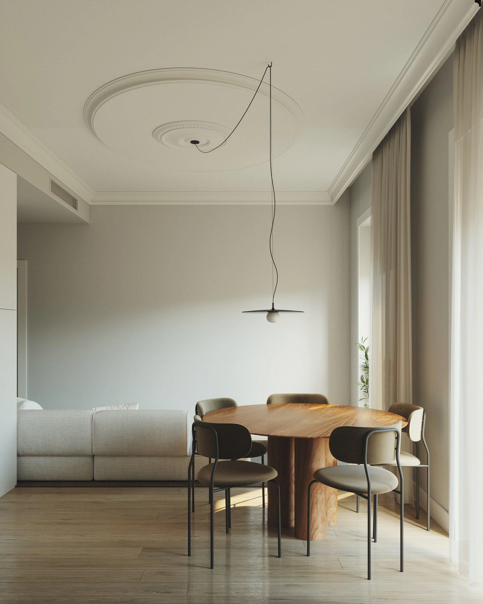 Квартиры в реконструированном историческом здании с рассрочкой в Лиссабоне, Португалия