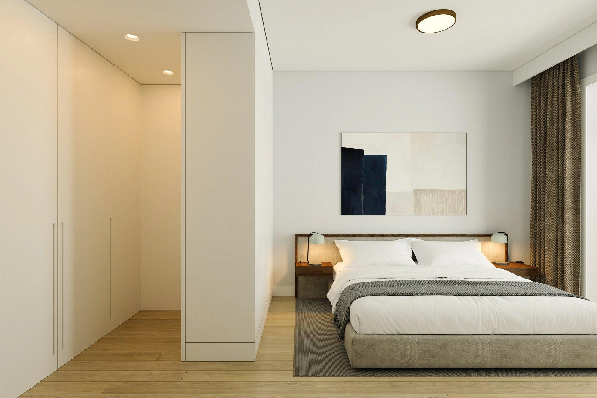 Квартиры в реконструированном историческом здании с рассрочкой в Лиссабоне, Португалия