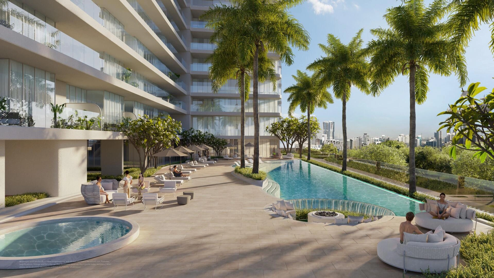 Onda от KASCO — 80 m²