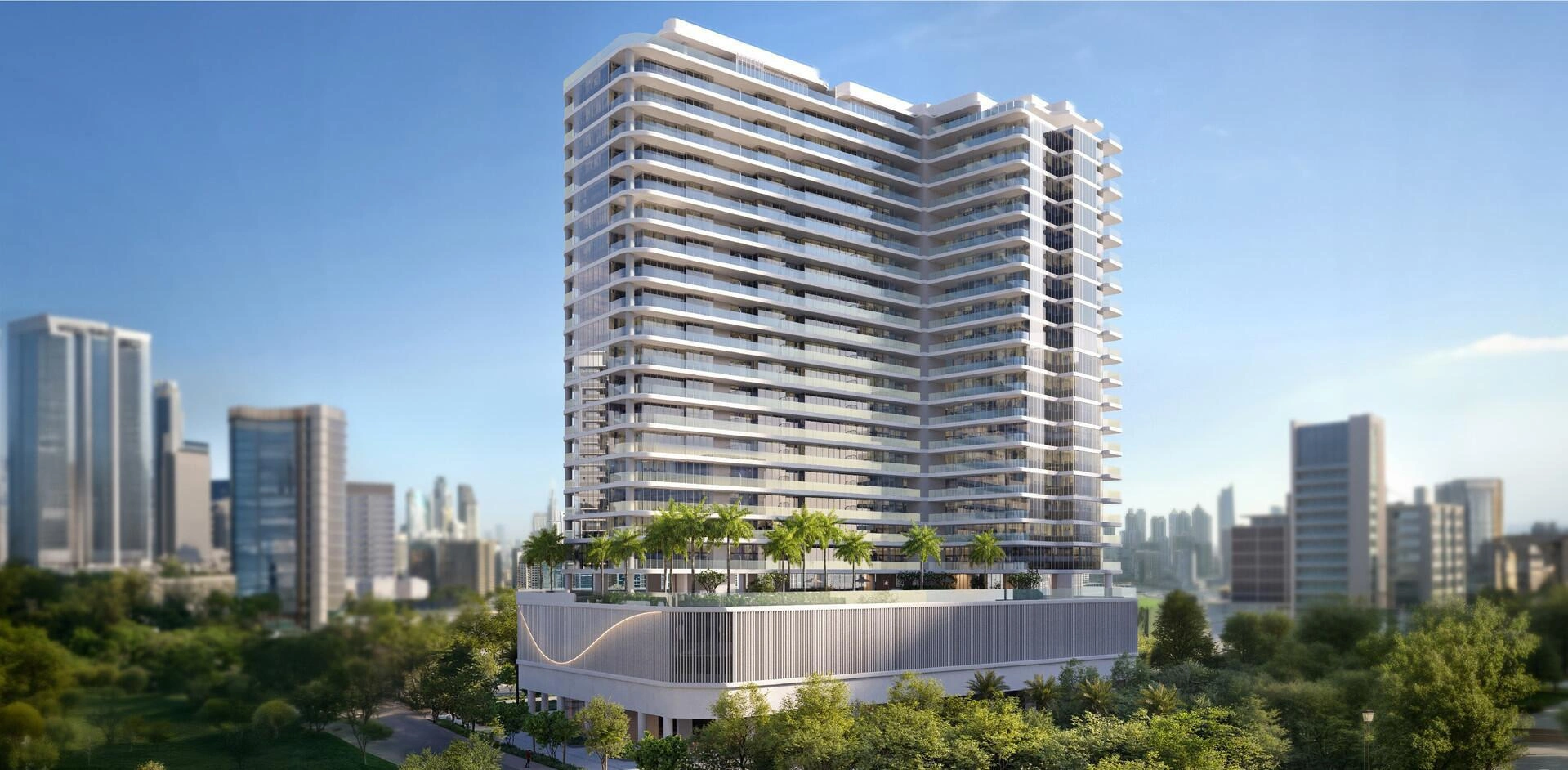 Onda от KASCO — 80 m²