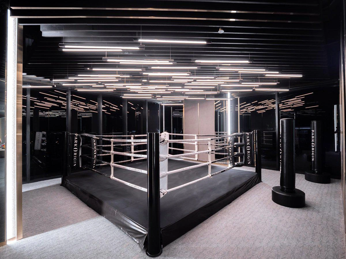 Апартаменты в жилом комплексе в Бангкоке, Таиланд