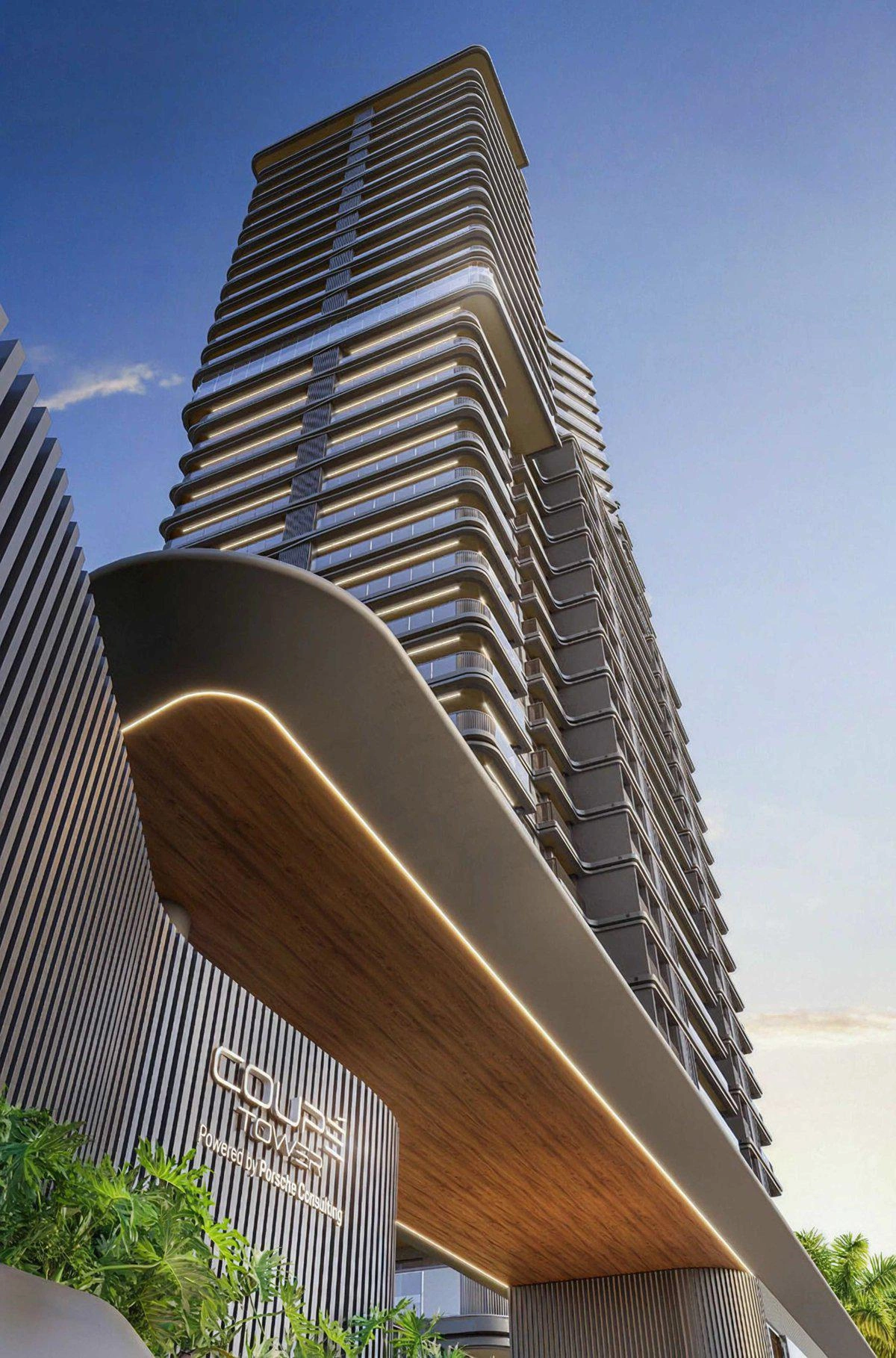 Курортные апартаменты с рассрочкой в Рио-де-Жанейро, Бразилия