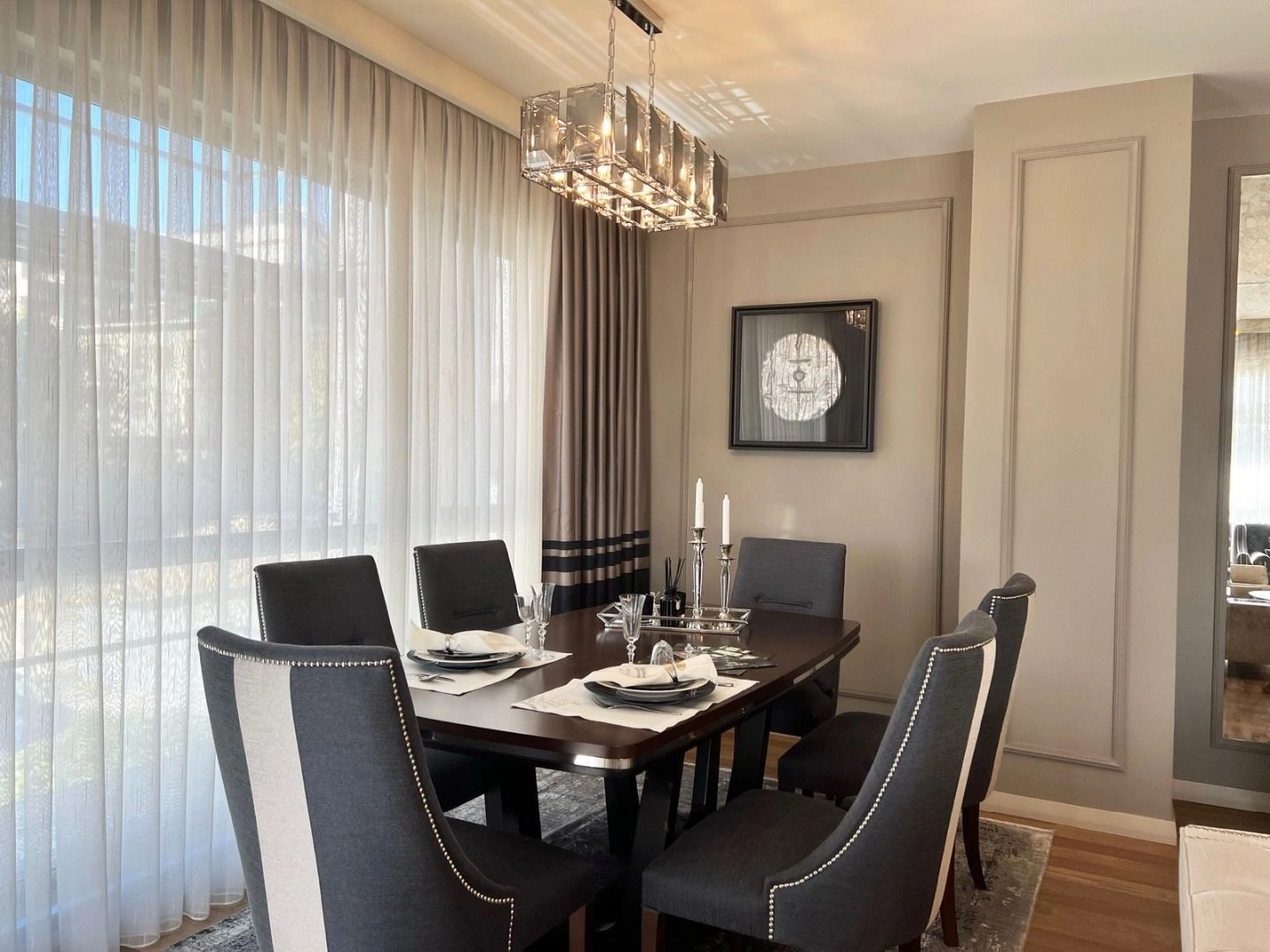 Купите недвижимость в Стамбуле для инвестиций за 290 тыс. $ ✅