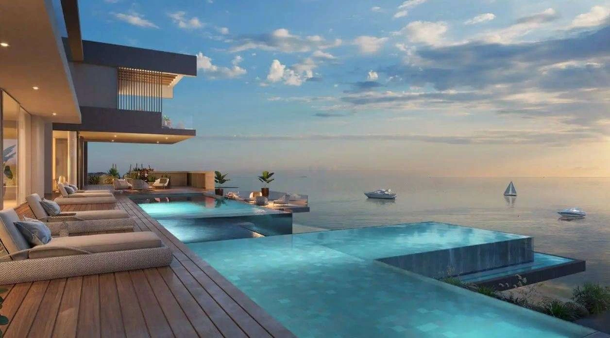 New sensational project in Muscat city of Oman