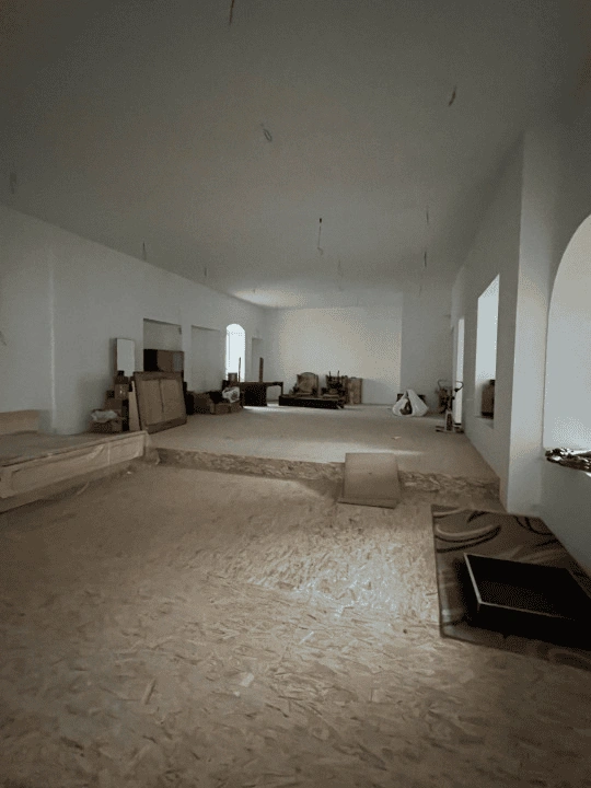 Универсальное коммерческое помещение площадью 508 м²