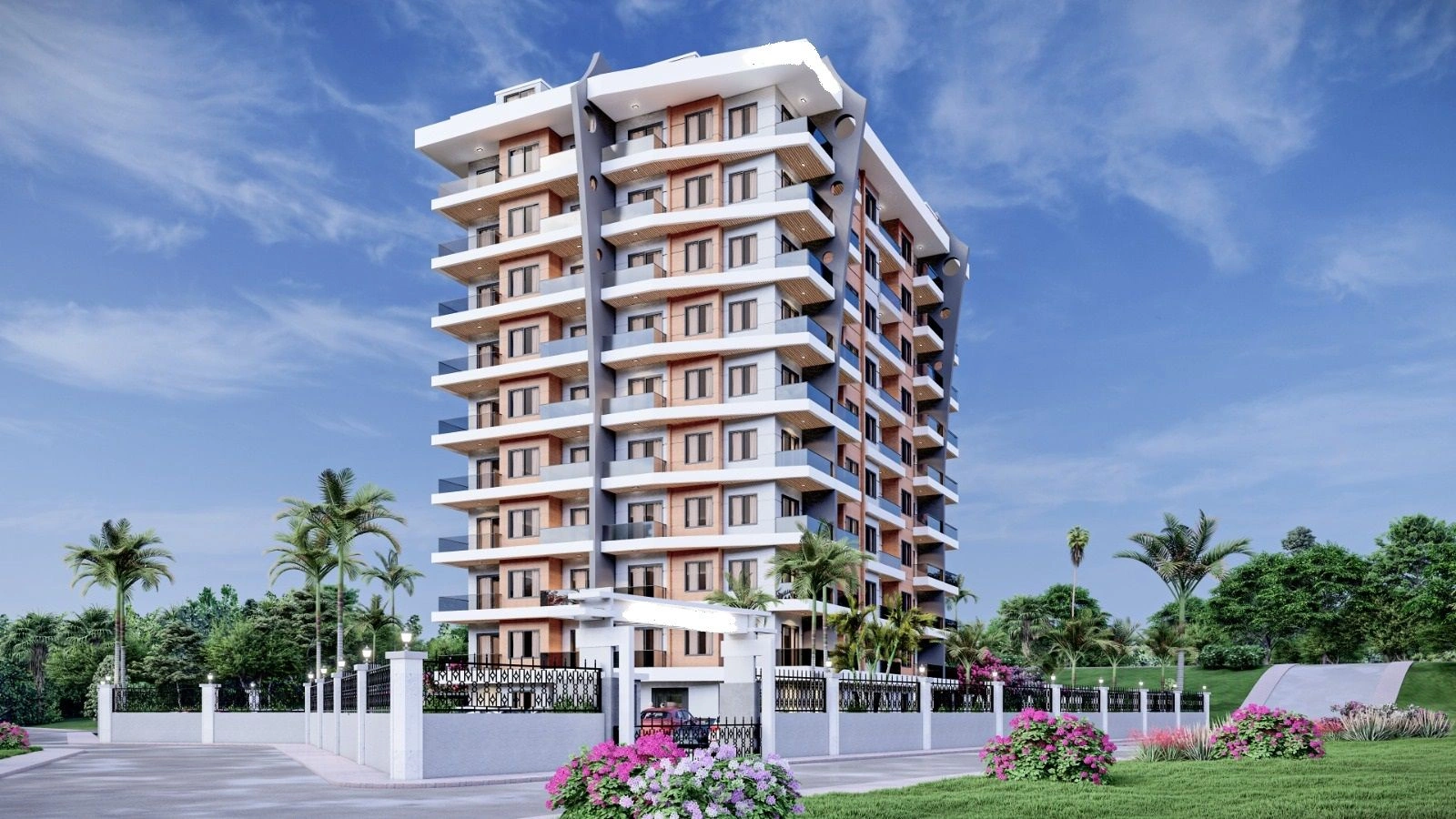 Авсаллар 1+1 от инвестора