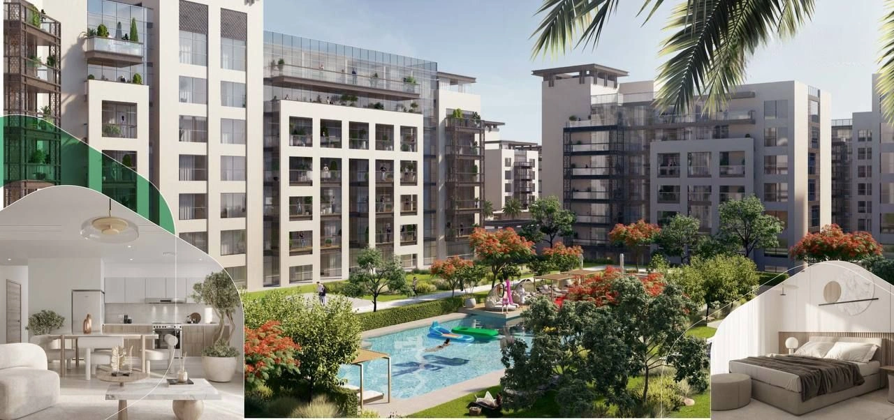 Studio Apartment Muscat