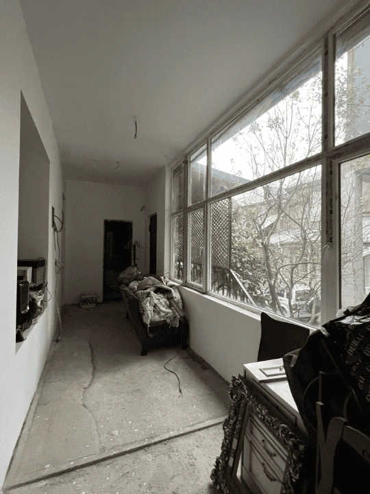 Универсальное коммерческое помещение площадью 508 м²