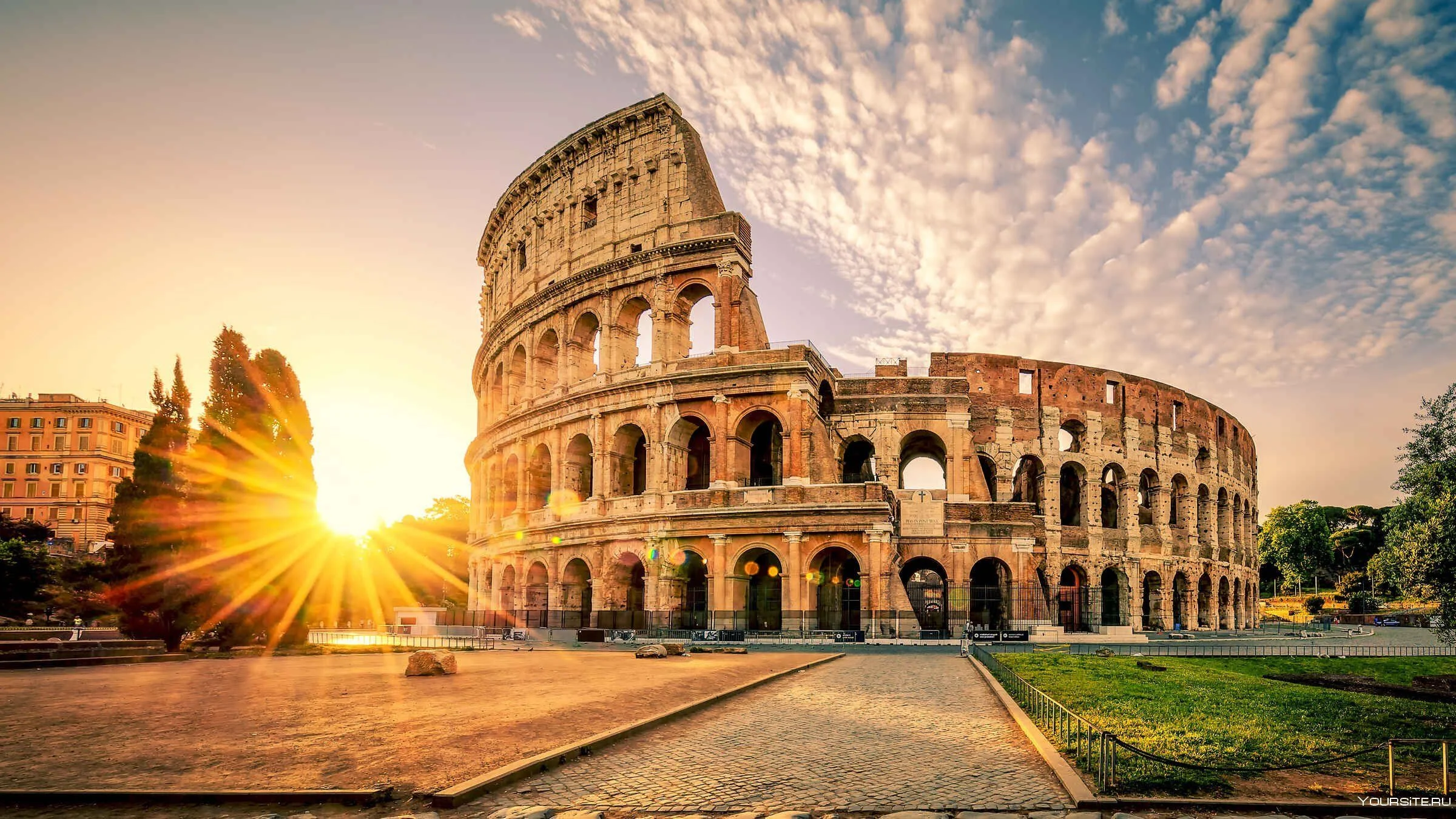 Дольче Вита или где в Италии хорошо жить?