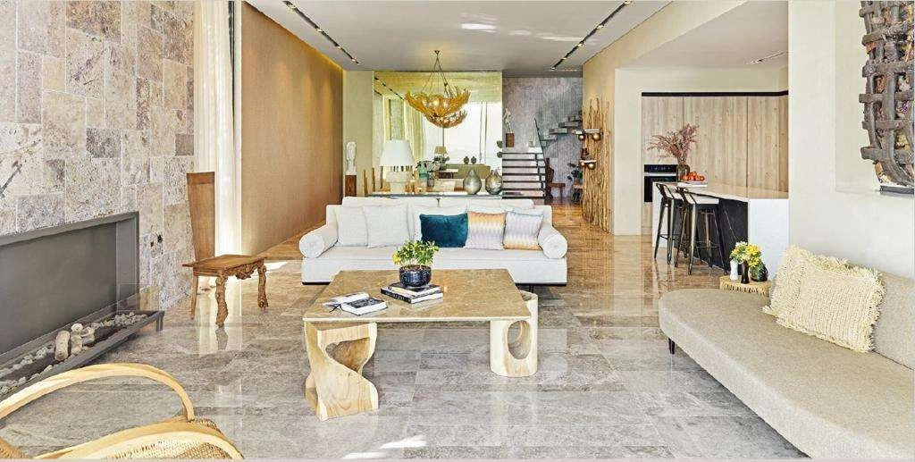 Роскошная вилла 185 м2, район Бодрума, Турция