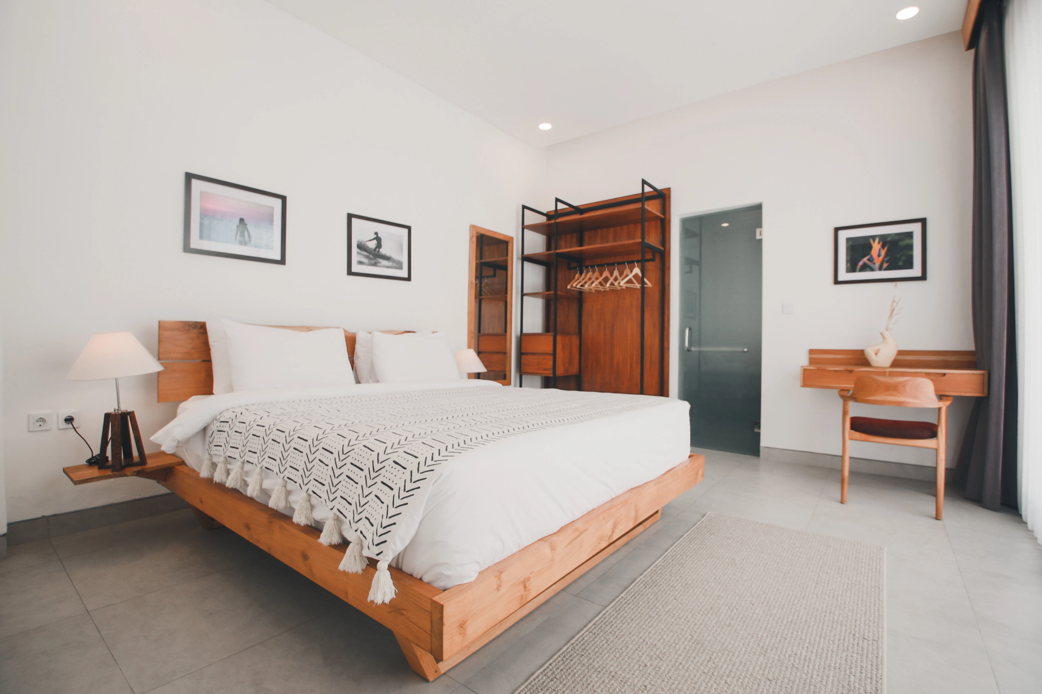 Частная вилла 3+1 в районе Чангу