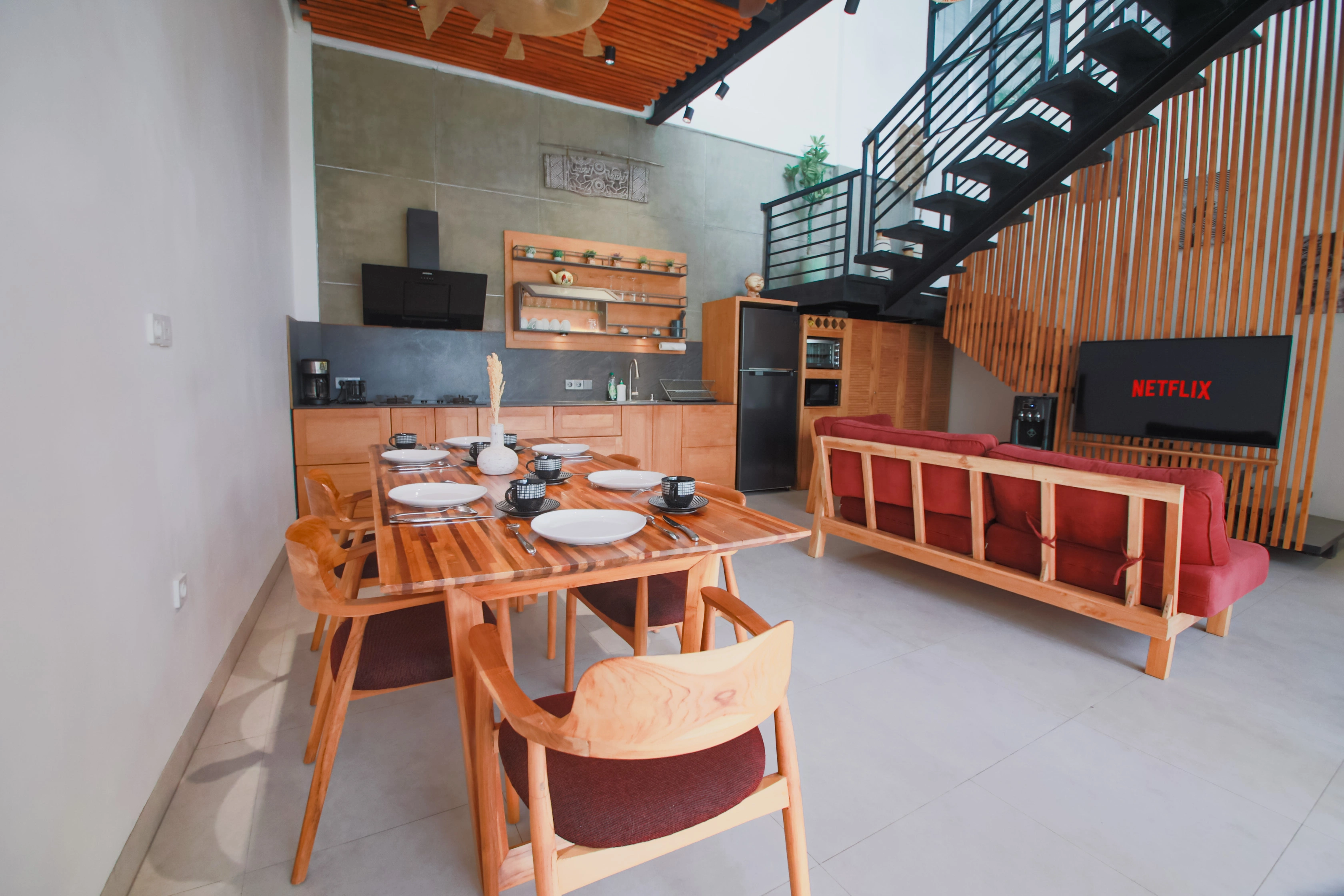 Частная вилла 3+1 в районе Чангу