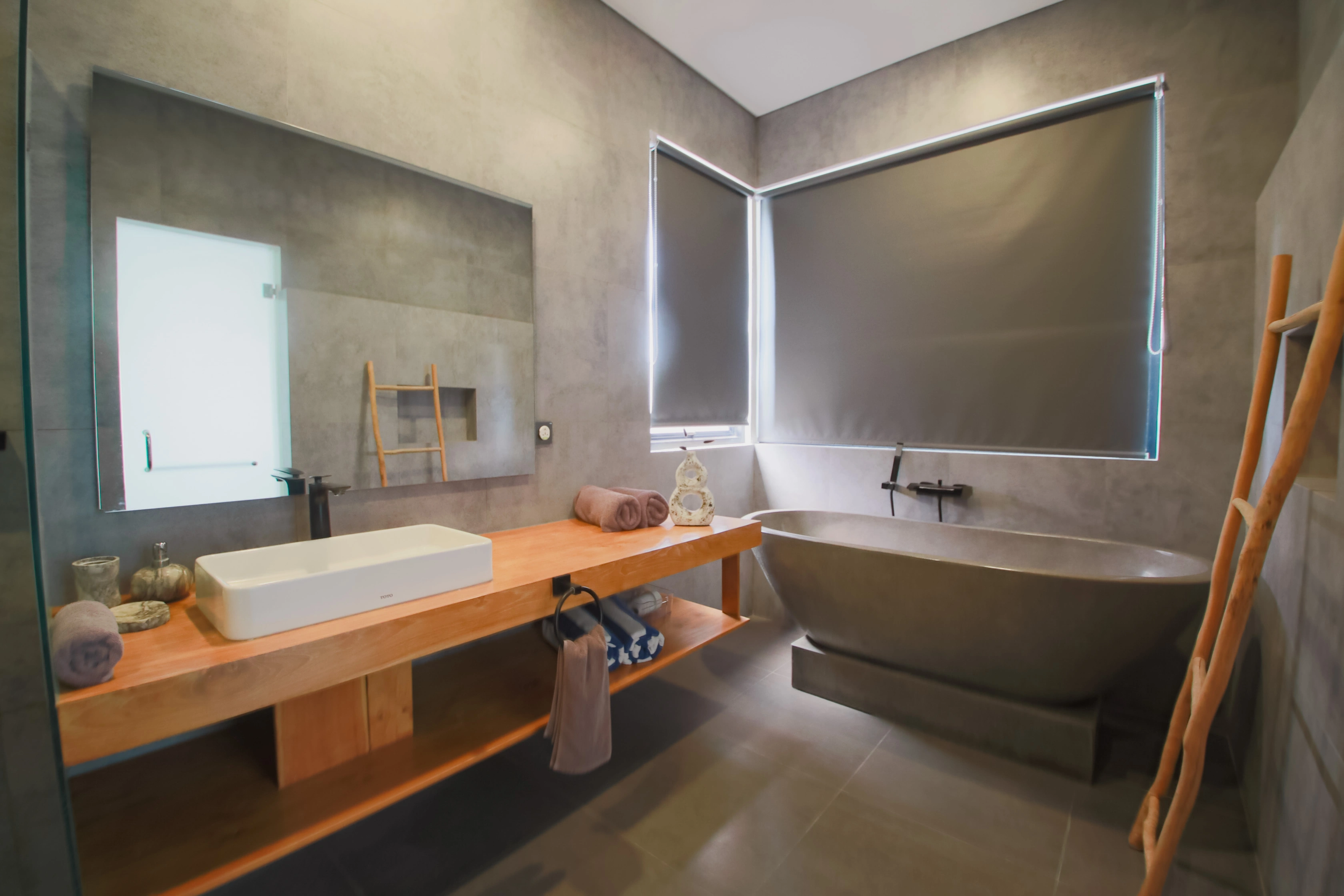 Частная вилла 3+1 в районе Чангу