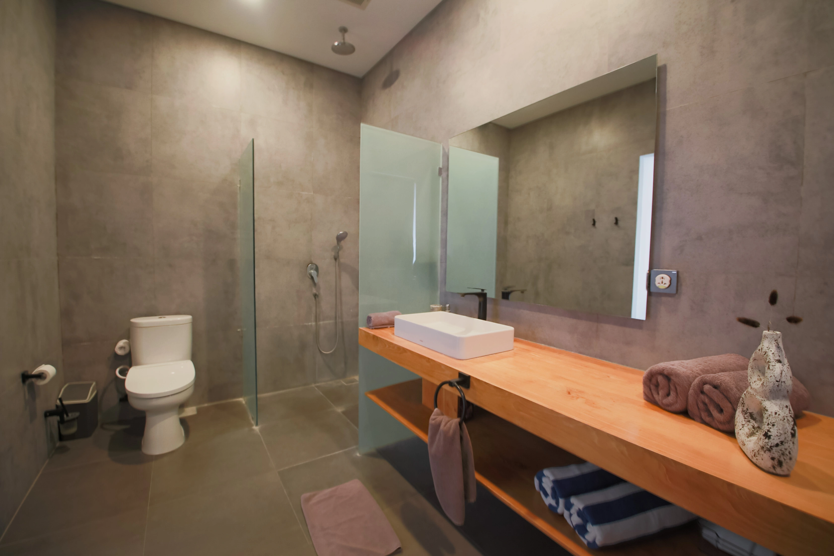 Частная вилла 3+1 в районе Чангу