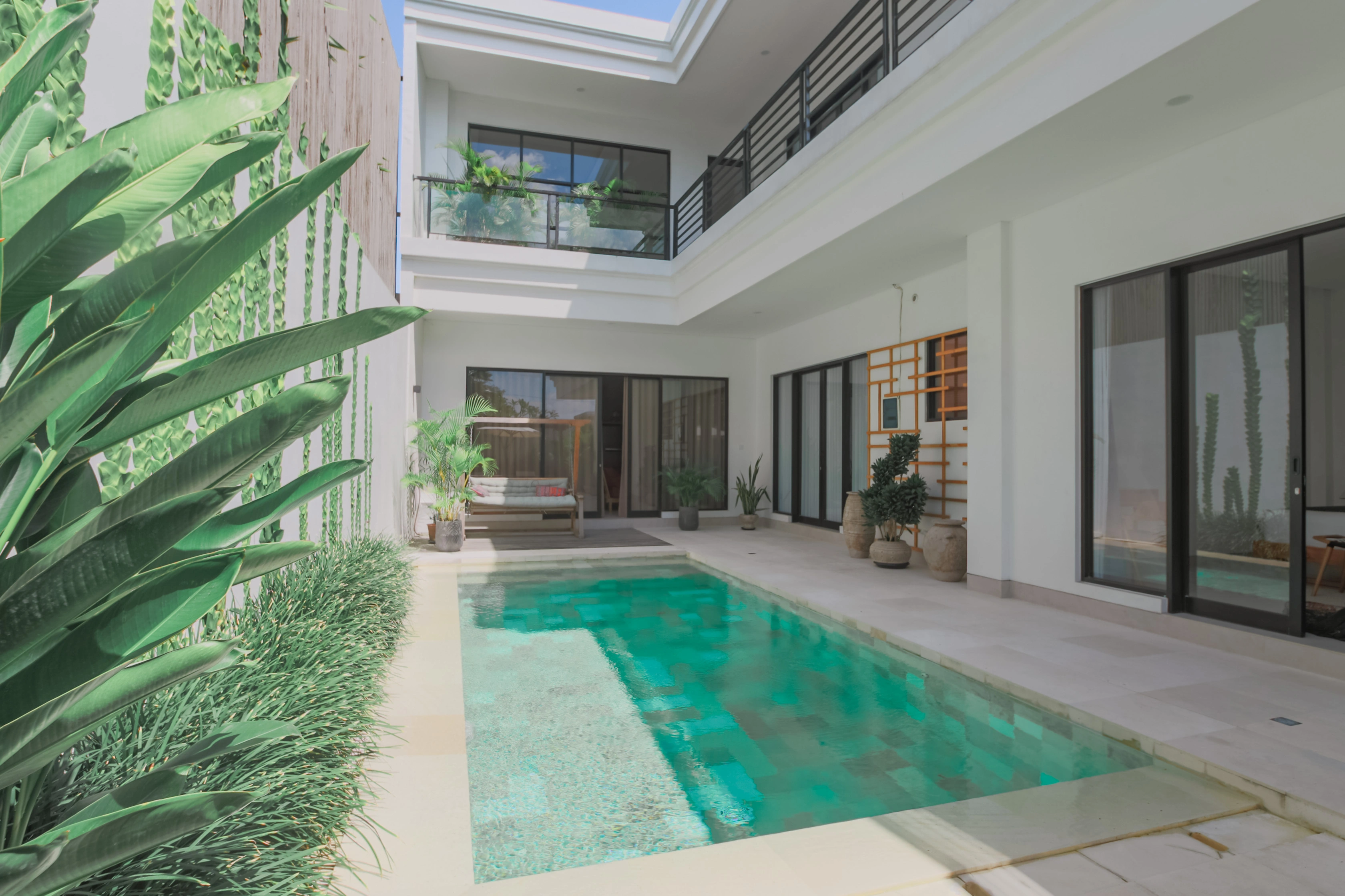 Частная вилла 3+1 в районе Чангу