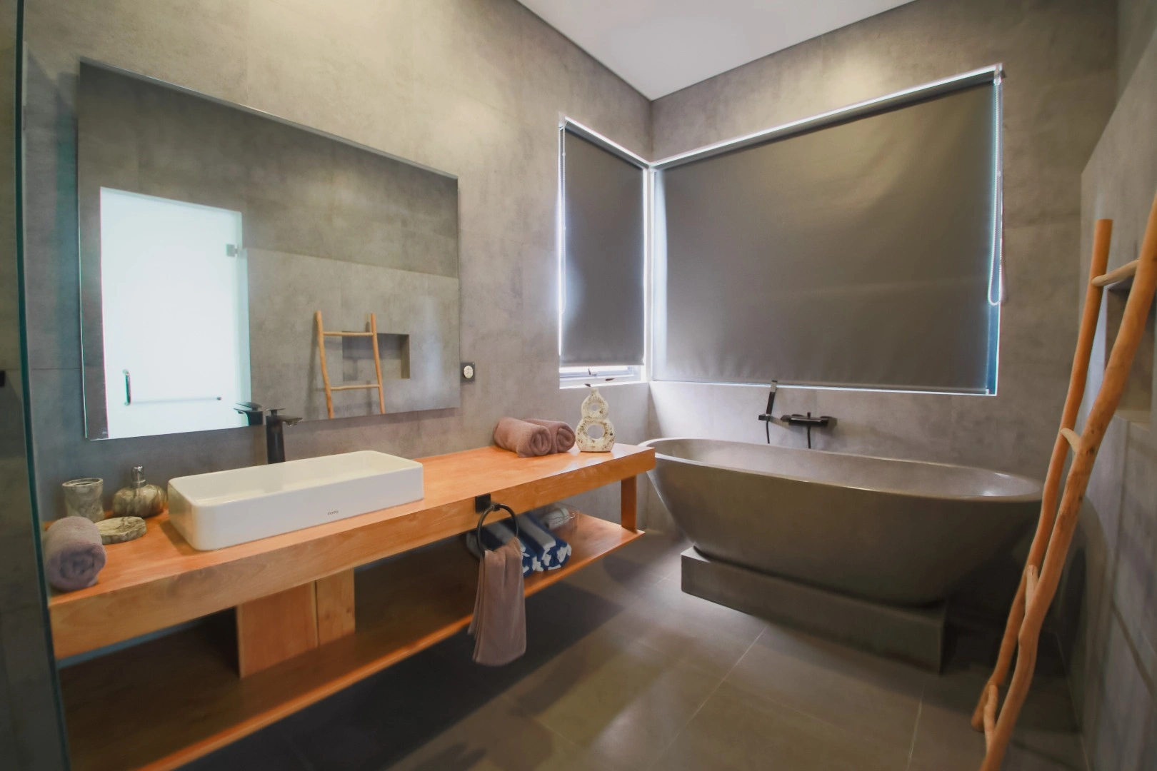 Частная вилла 3+1 в районе Чангу