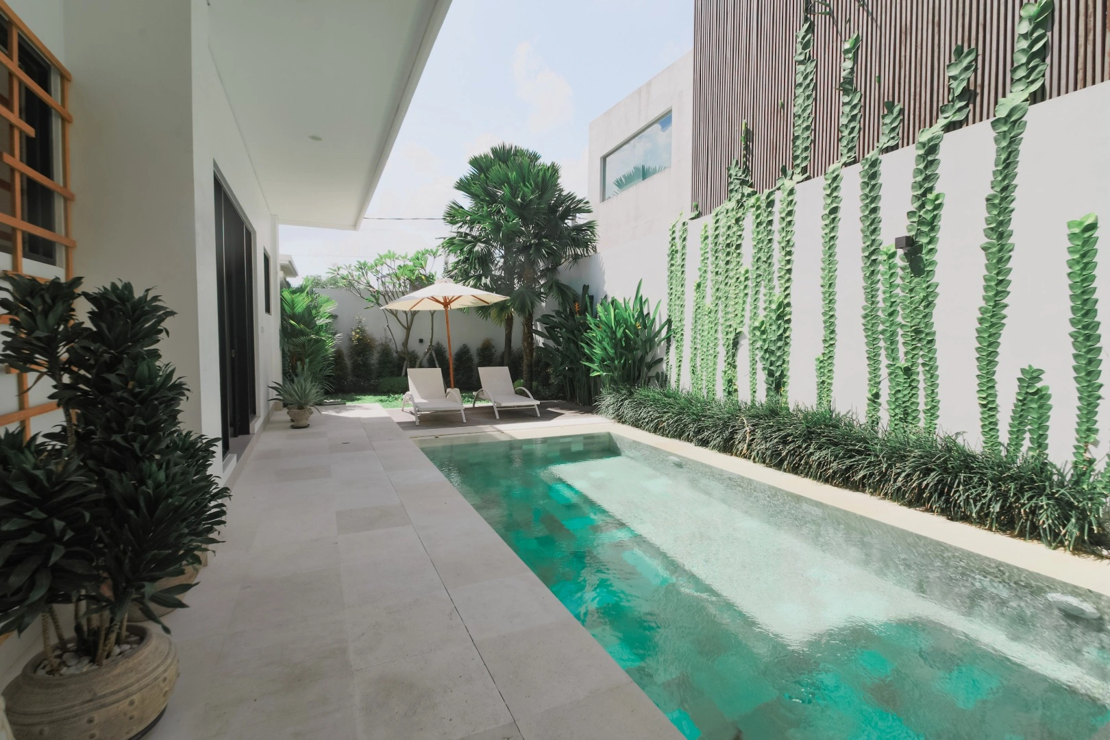 Частная вилла 3+1 в районе Чангу