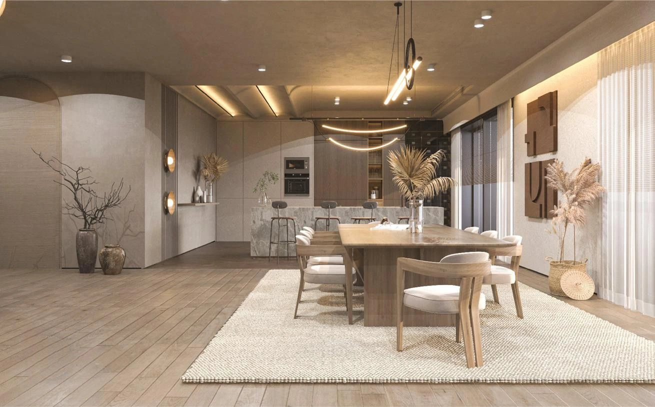 Недвижимость в Греции от 319k € ✅ Квартиры в Афинах на продажу