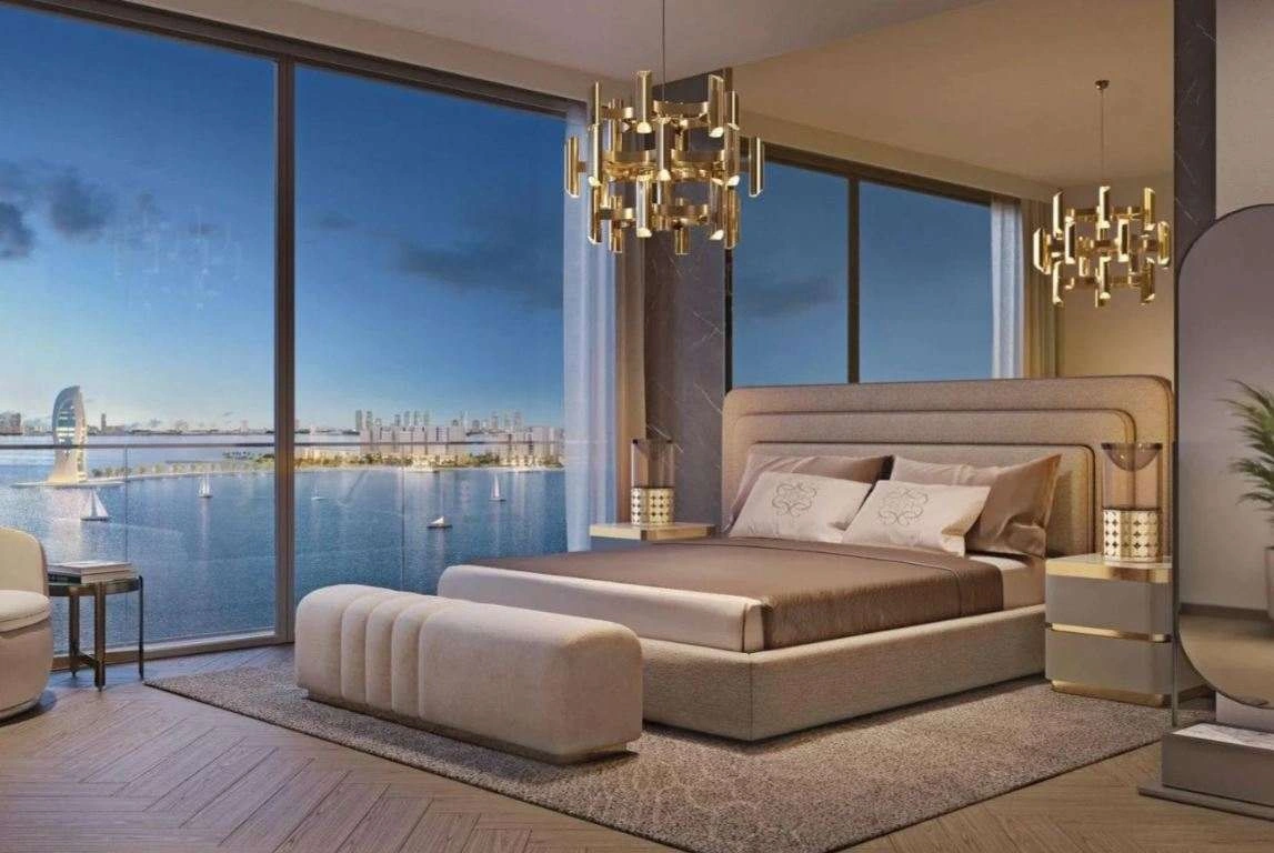 Люксовые резиденции у моря