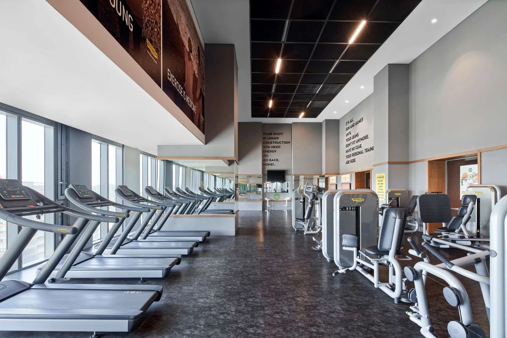 Ultra-luxury project of Istanbul city Turkey