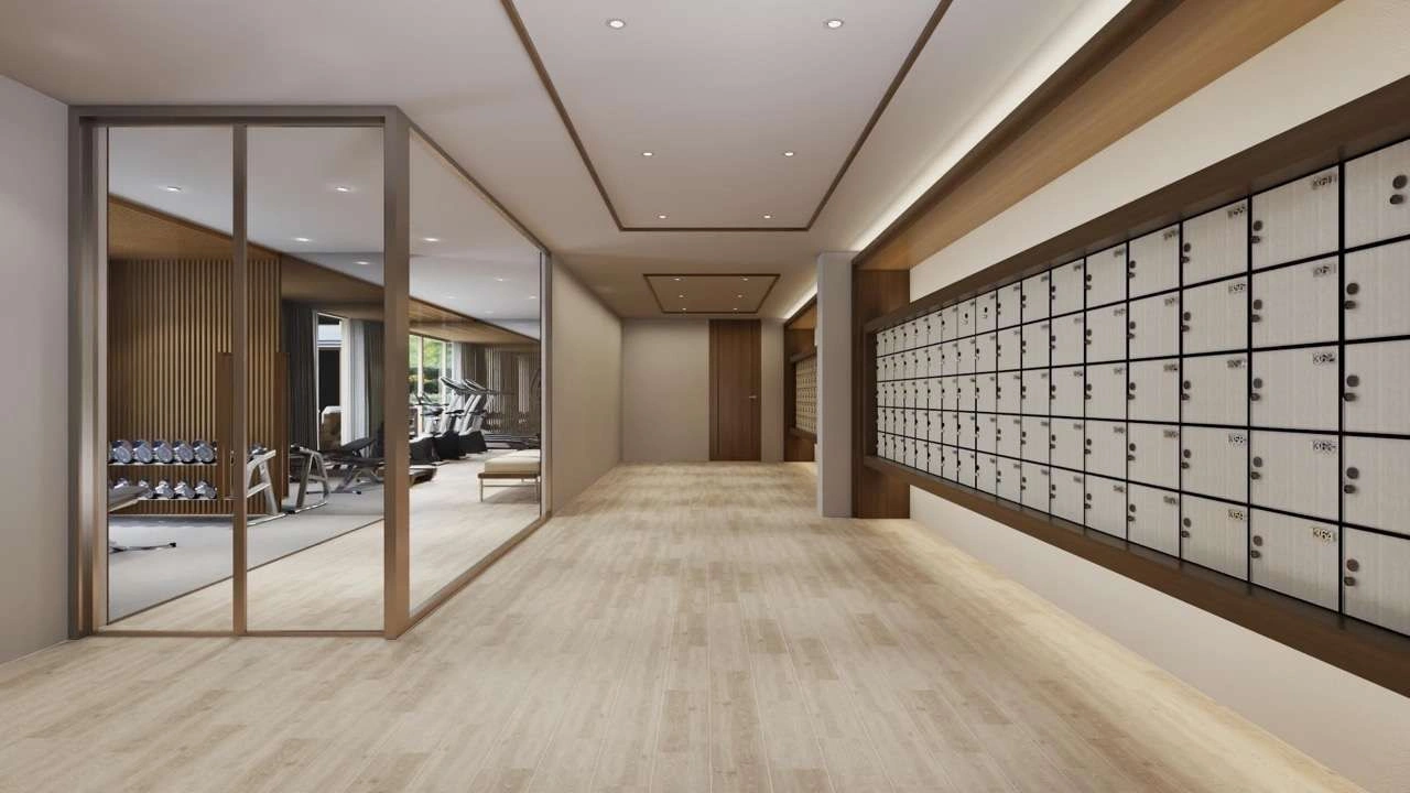 Комплекс в элитном районе Laguna среди 5⭐️ отелей