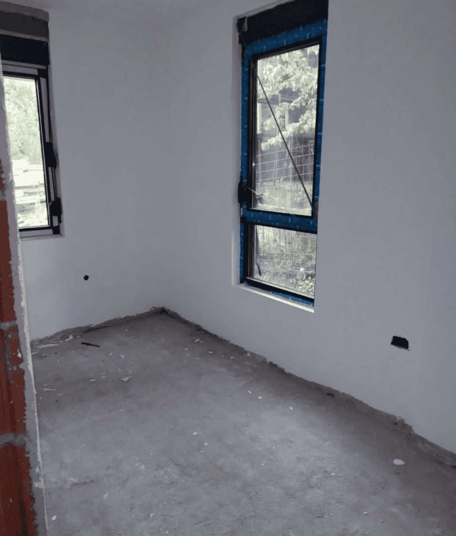 Жилой комплекс в Сербии