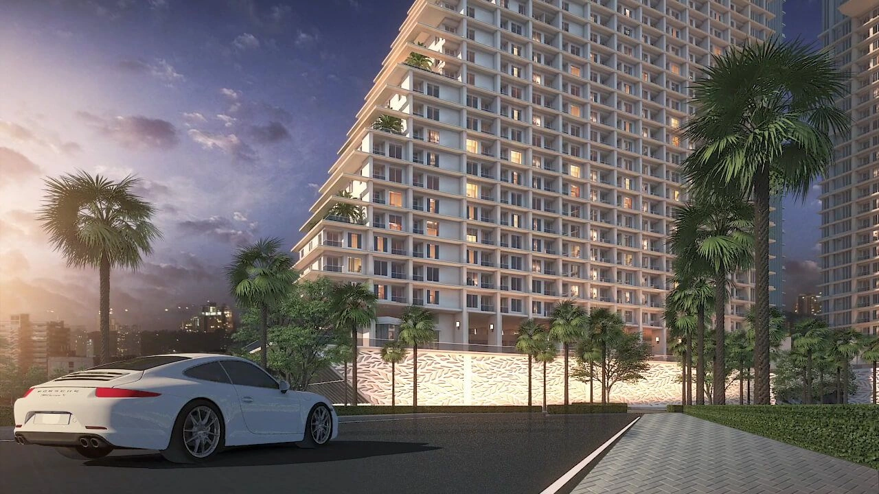 Первый знаковый проект своего рода в Центральной Паттайе