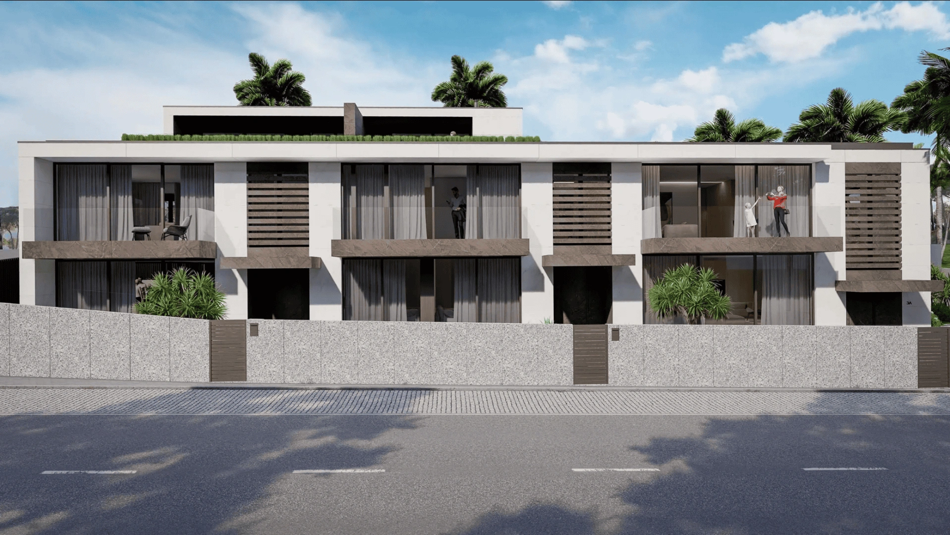 Великолепная вилла в Вила Нова де Гая