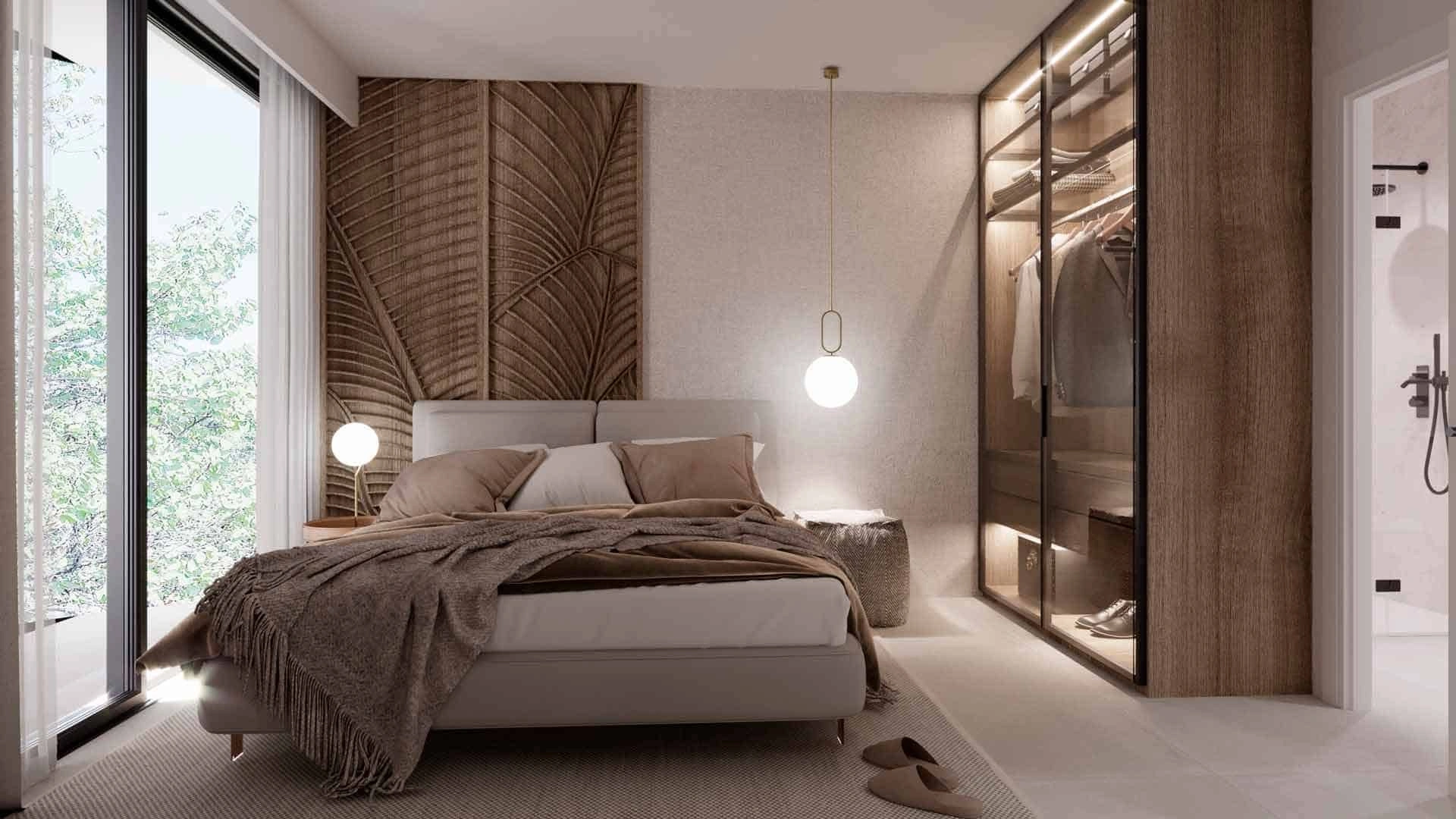 Квартиры на Северном Кипре от 107 тыс. £ ✅ зарубежная недвижимость