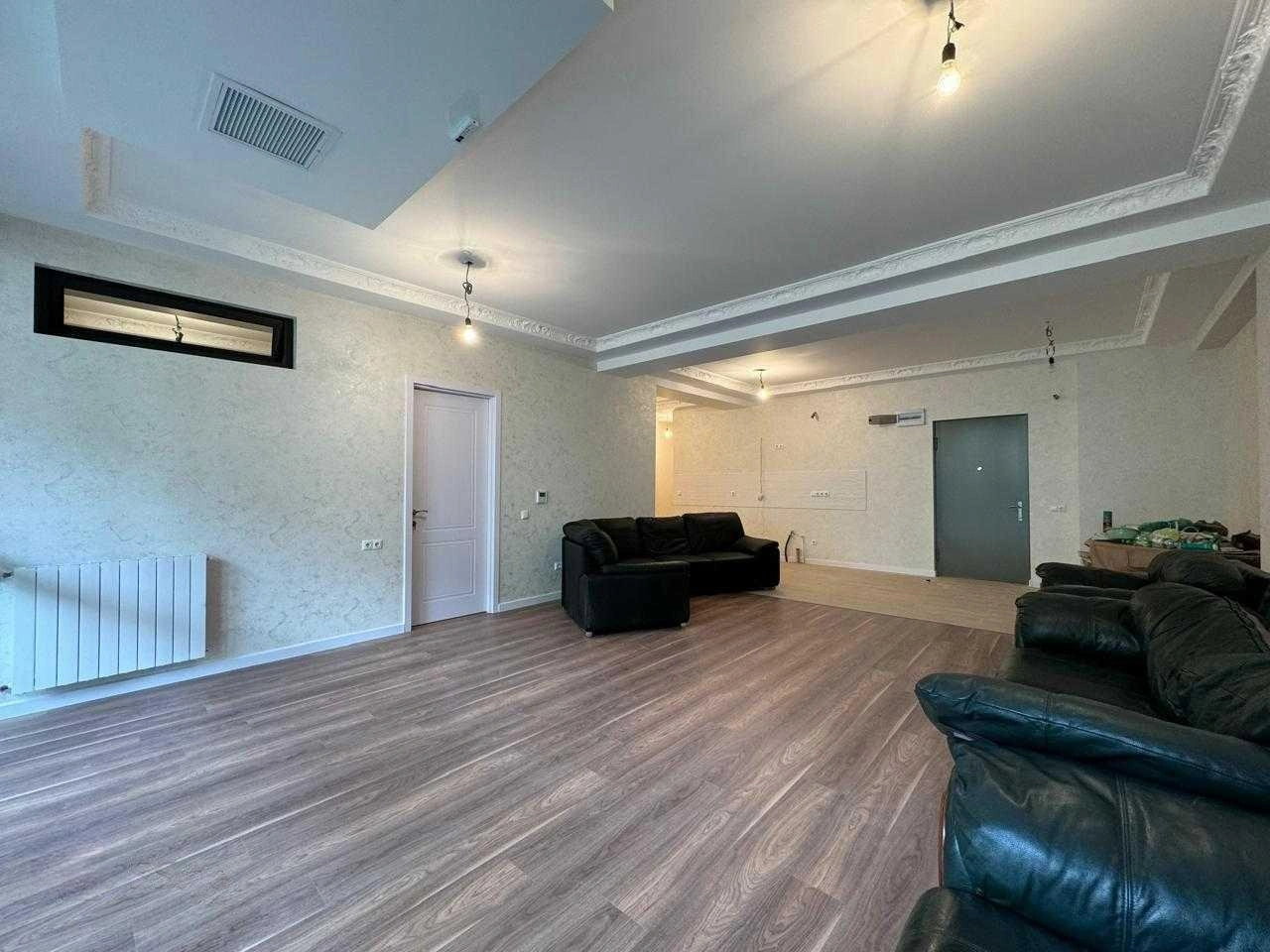 Квартира 3+1 в районе Ваке, Тбилиси, Грузия