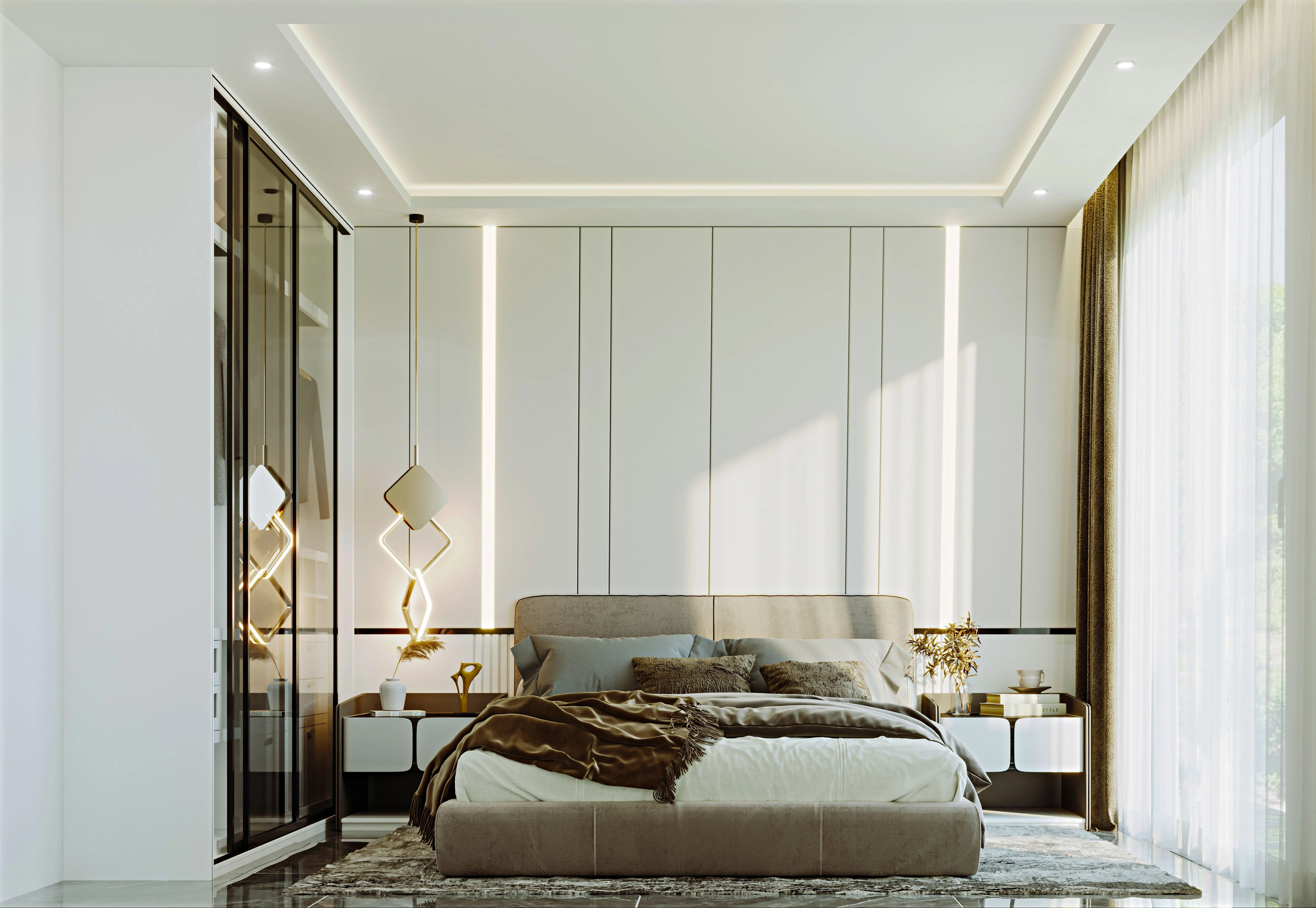 Apartment 1+1 Kargicak