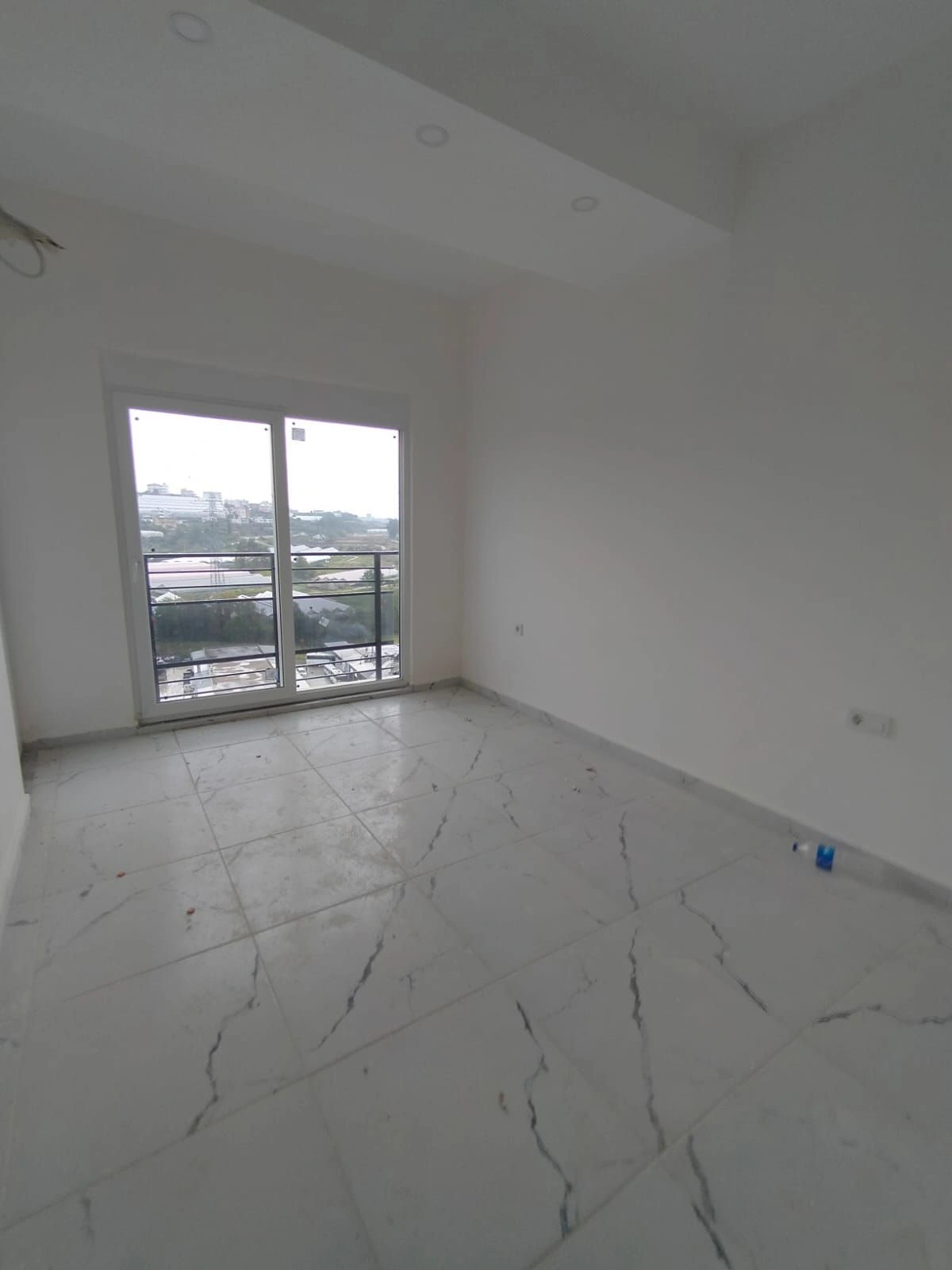 Квартира 65м2 в Авсалларе