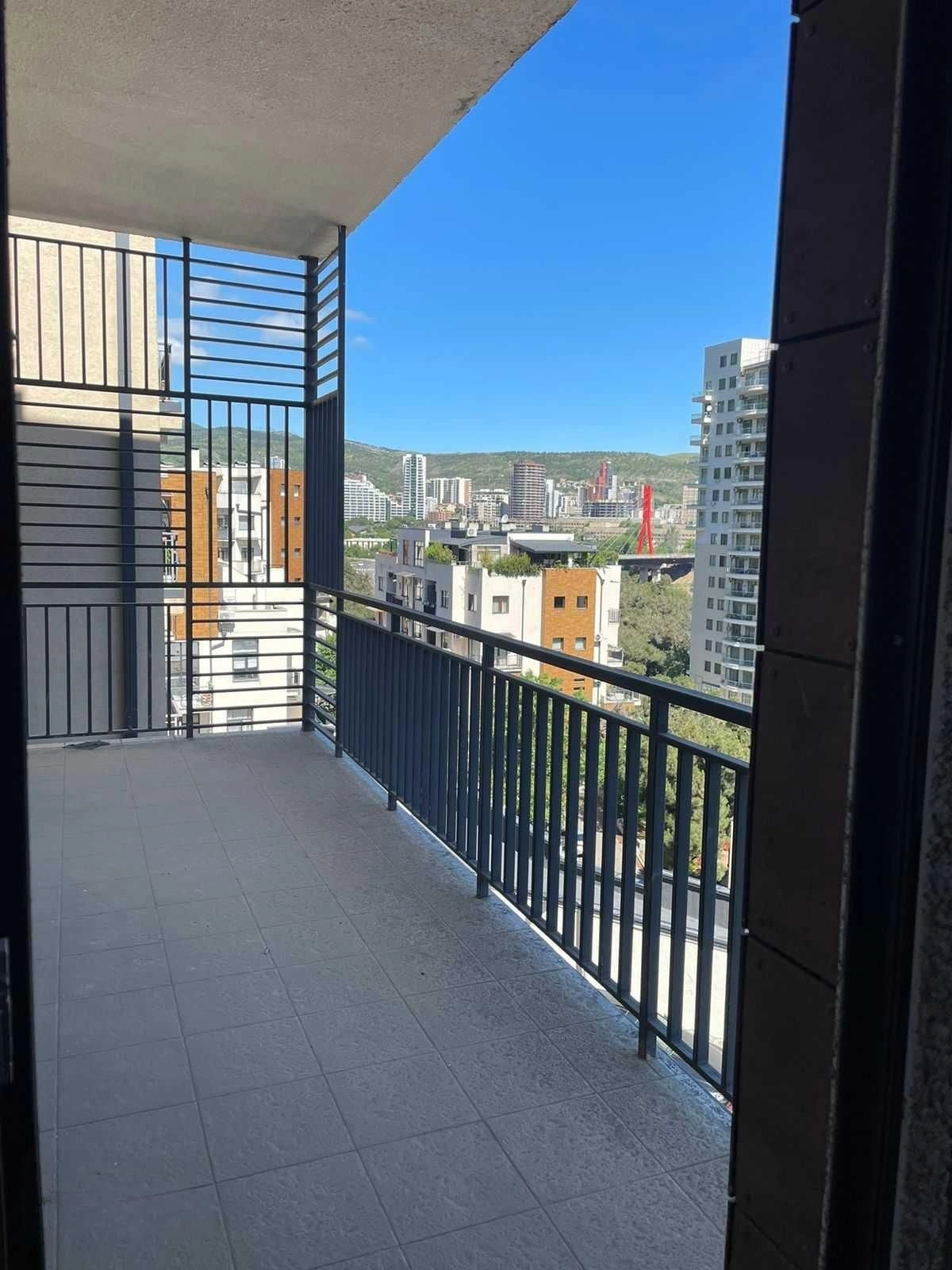 Купите квартиру в новом здании в Тбилиси ✅ Купите квартиру в Грузии за 300K $