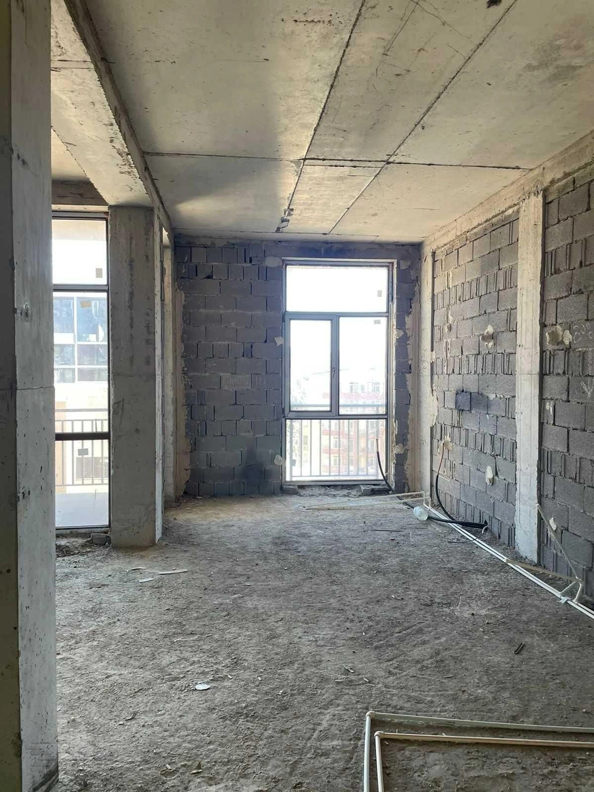 Купите квартиру в новом здании в Тбилиси ✅ Купите квартиру в Грузии за 300K $