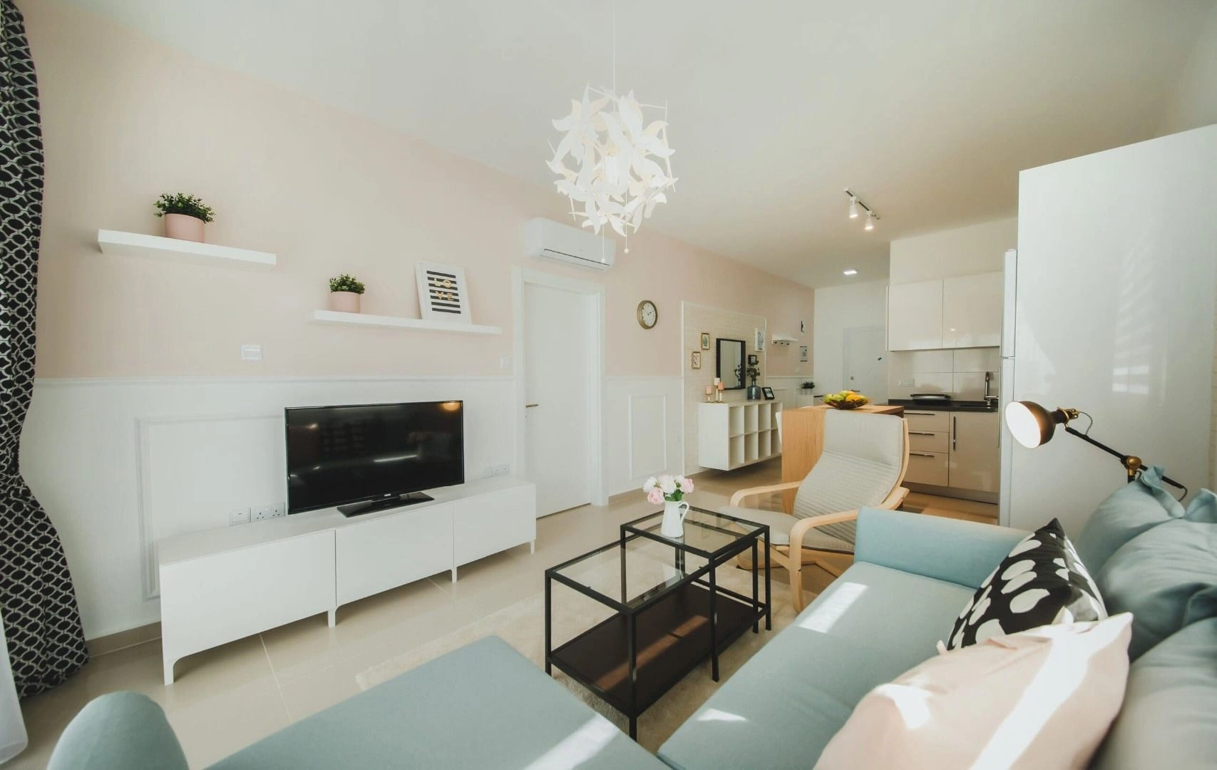 Великолепный жилой комплекс гостиничного типа