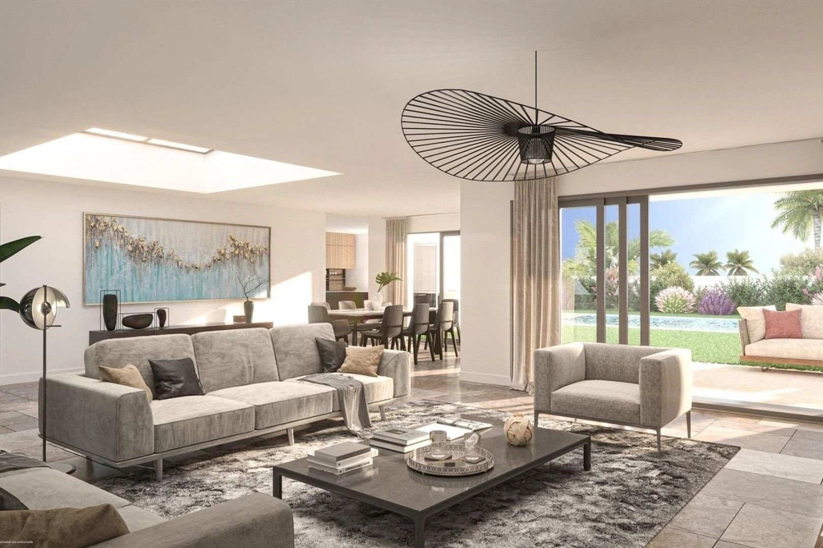 Виллы в Фару от 250 м2 ✅ Недвижимость в Португалии