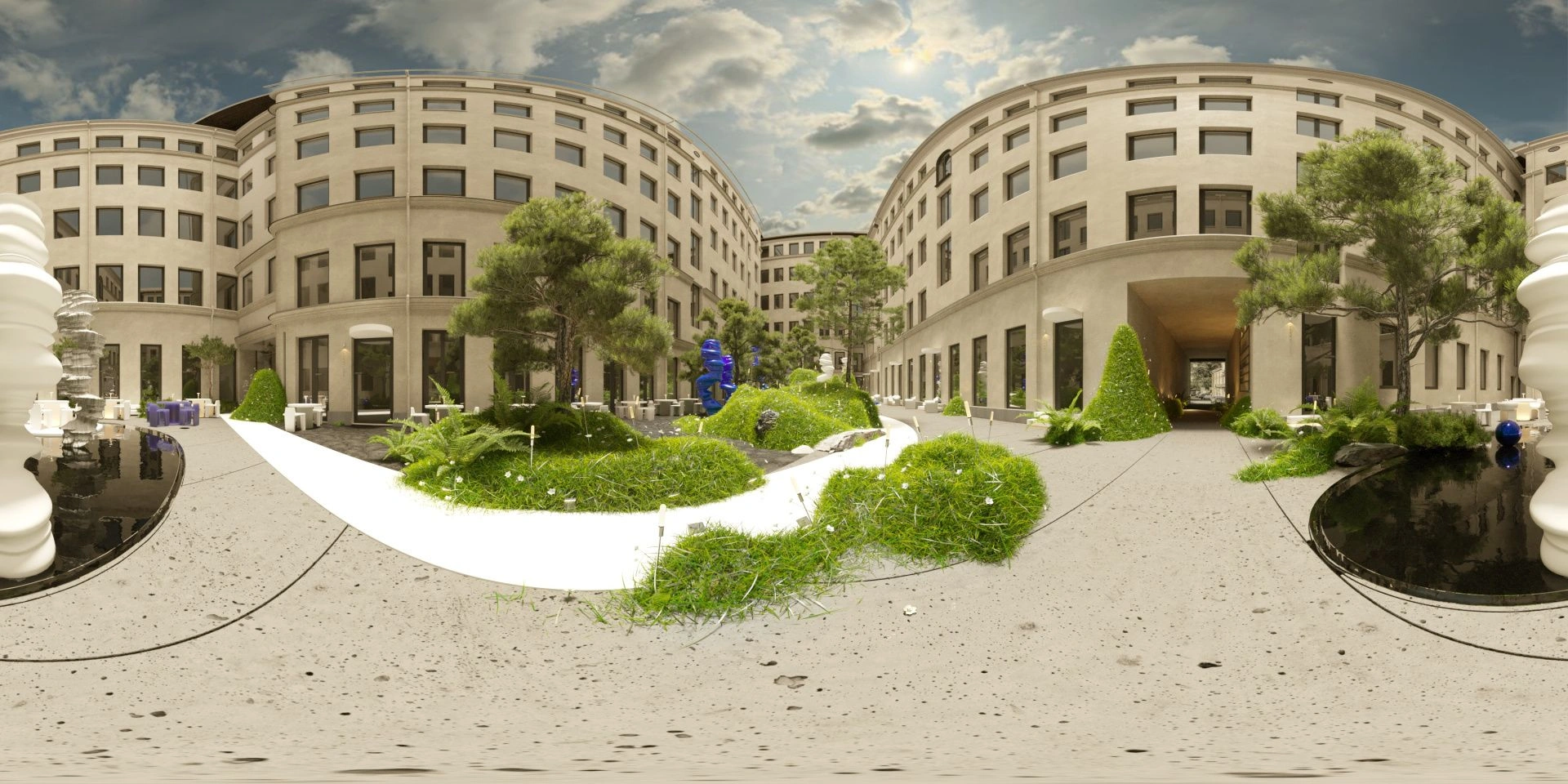 Купить квартиры для INVESTICII в Санкт-Петербурге за $144k